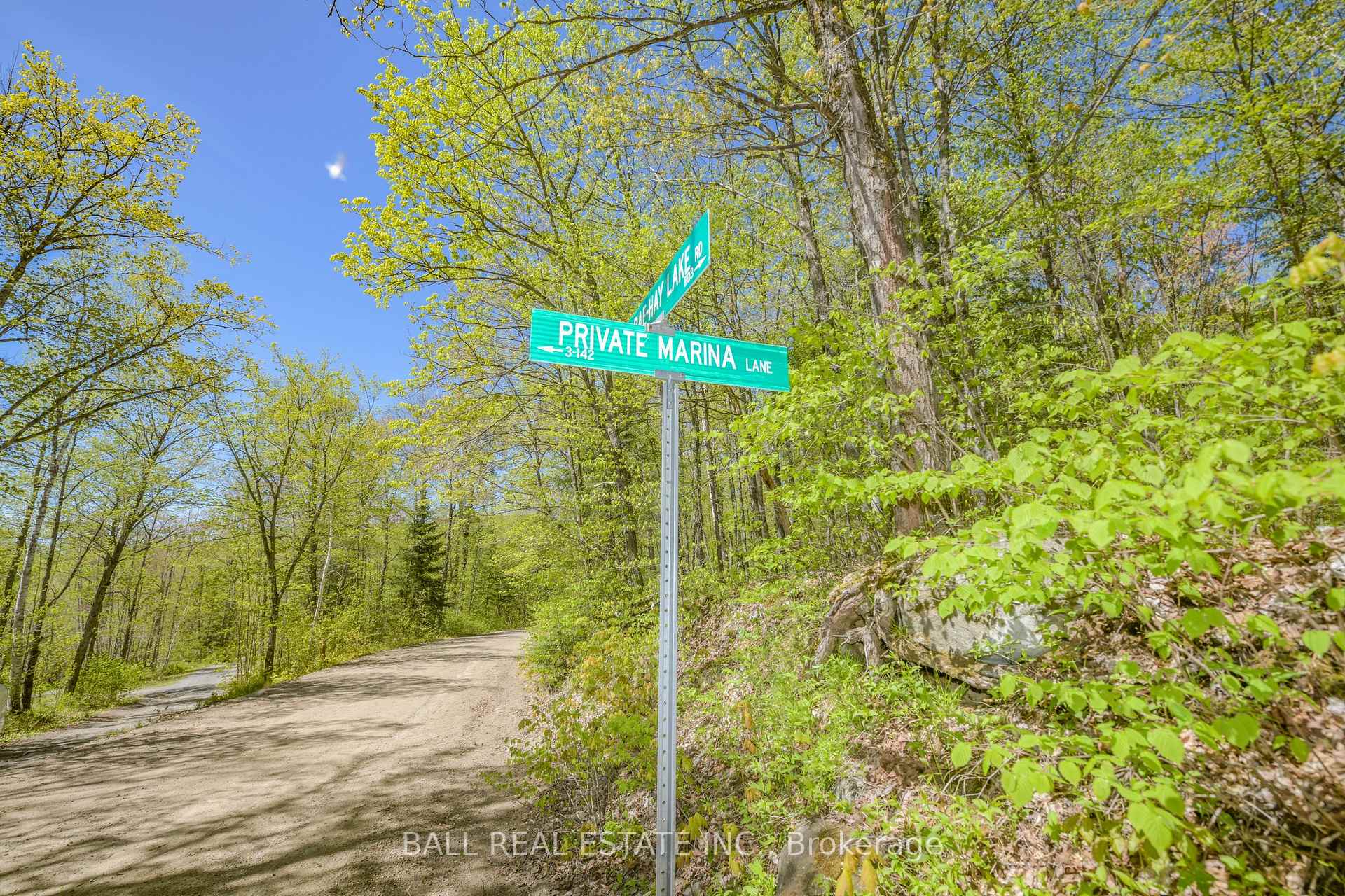 Photo 48 of 6262 Hay Lake Road, South Algonquin — HOMEH