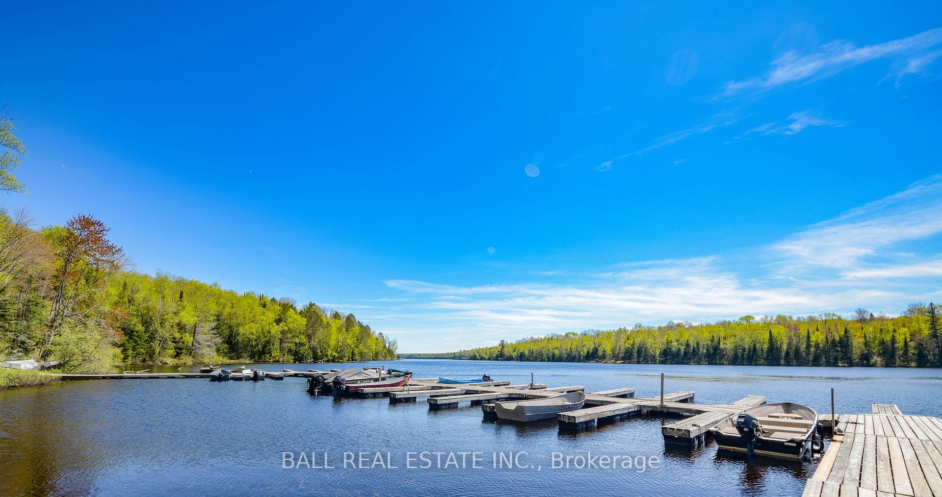 Photo 49 of 6262 Hay Lake Road, South Algonquin — HOMEH