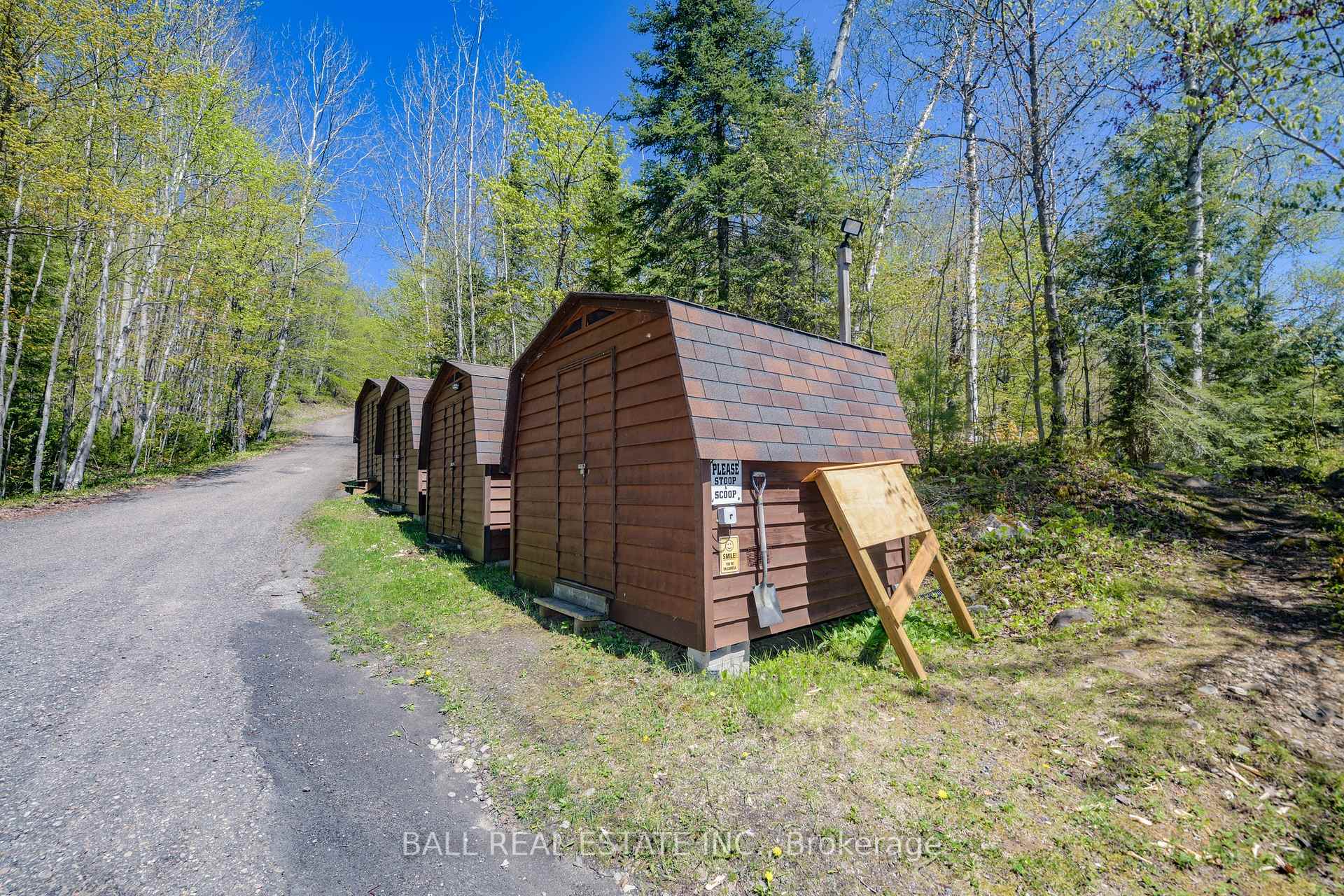 Photo 50 of 6262 Hay Lake Road, South Algonquin — HOMEH