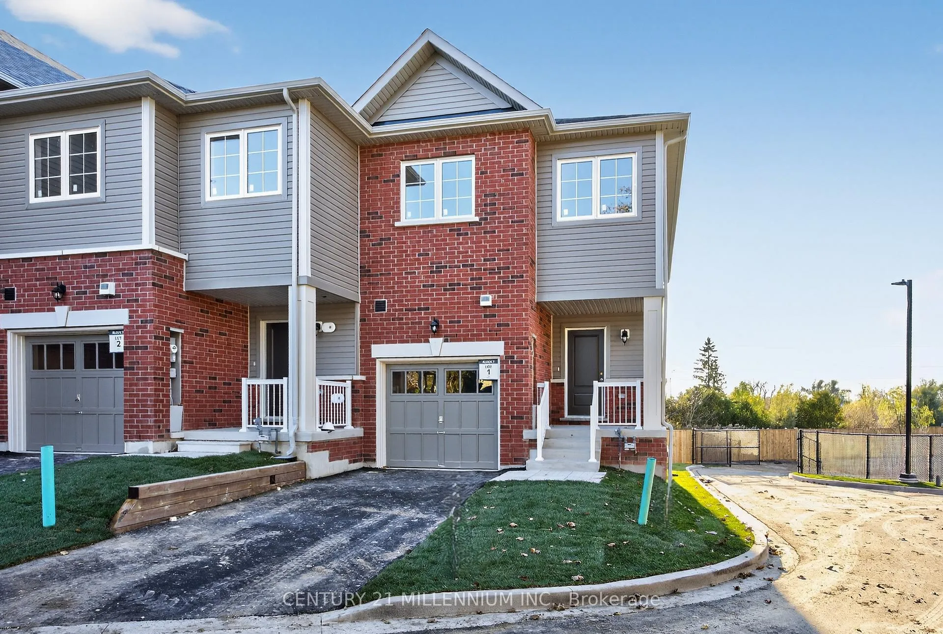 Photo 1 of 104 Walden Drive, Shelburne — HOMEH