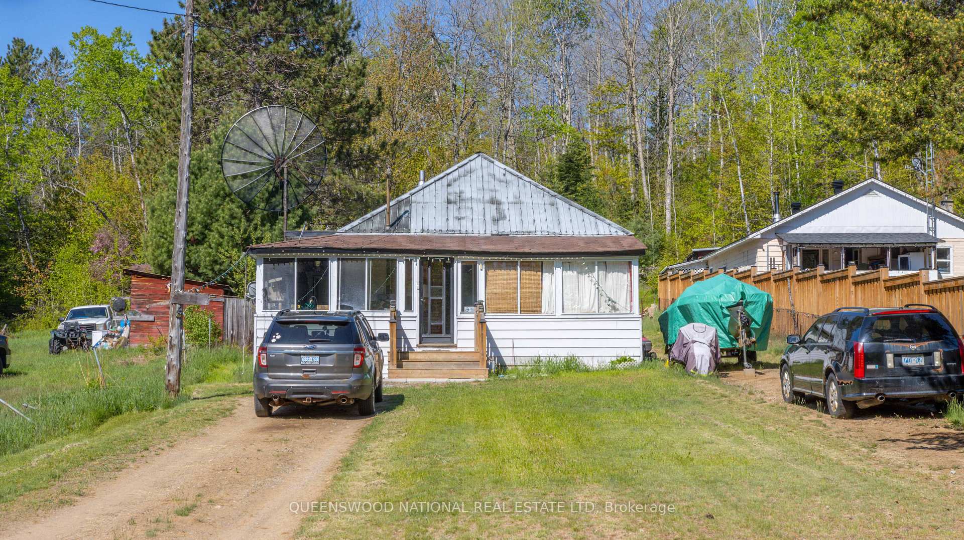 Photo 1 of 29 Victoria Street, South Algonquin — HOMEH