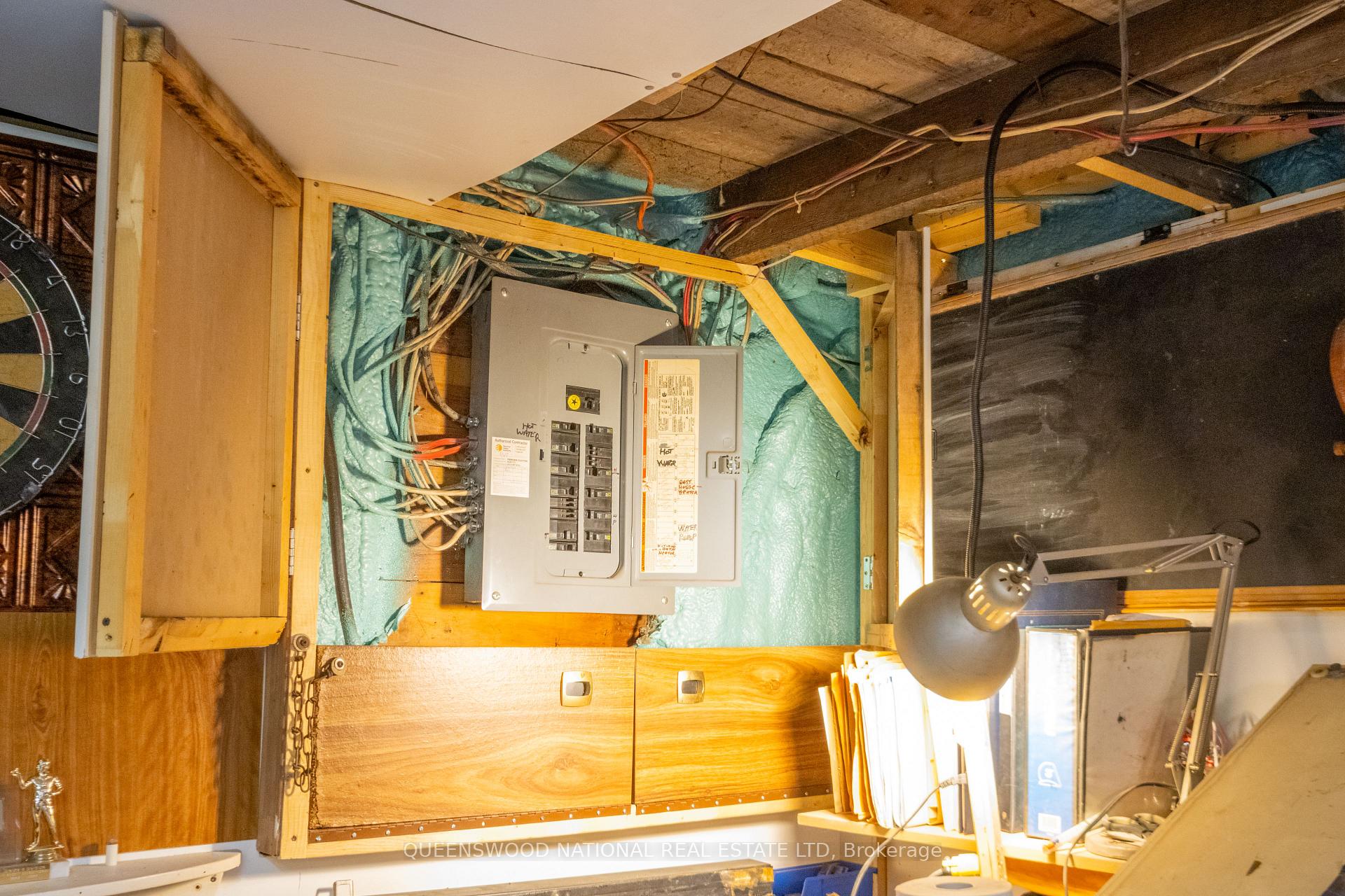 Photo 15 of 29 Victoria Street, South Algonquin — HOMEH