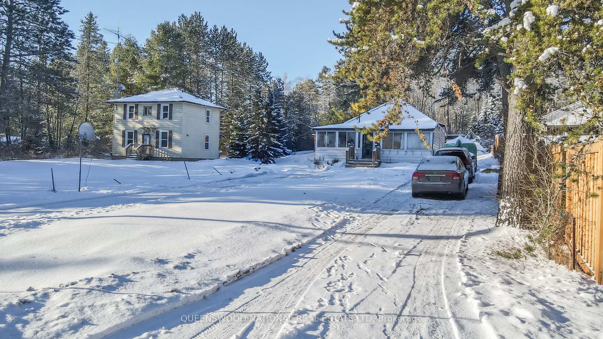 Photo 19 of 29 Victoria Street, South Algonquin — HOMEH