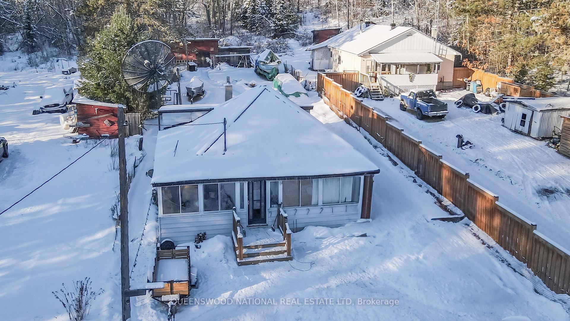 Photo 20 of 29 Victoria Street, South Algonquin — HOMEH