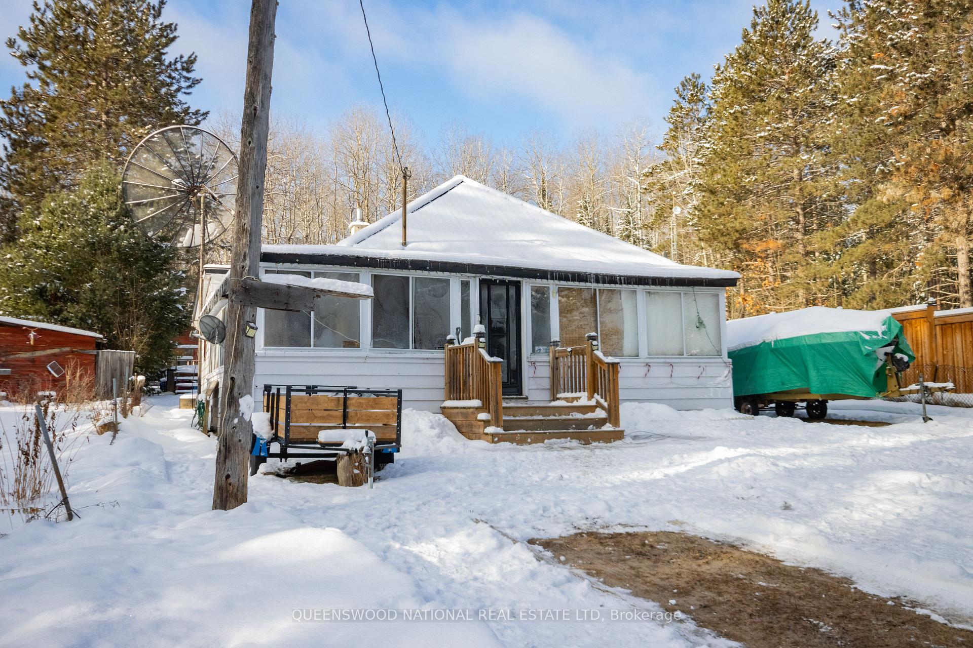 Photo 21 of 29 Victoria Street, South Algonquin — HOMEH