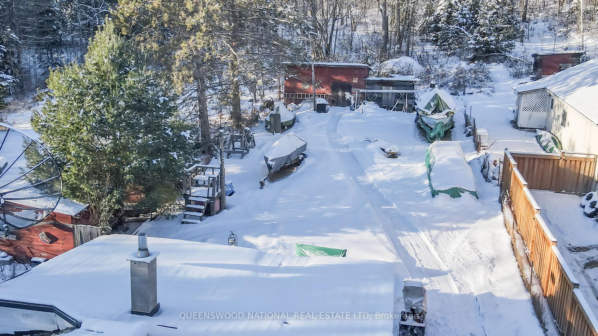 Photo 22 of 29 Victoria Street, South Algonquin — HOMEH