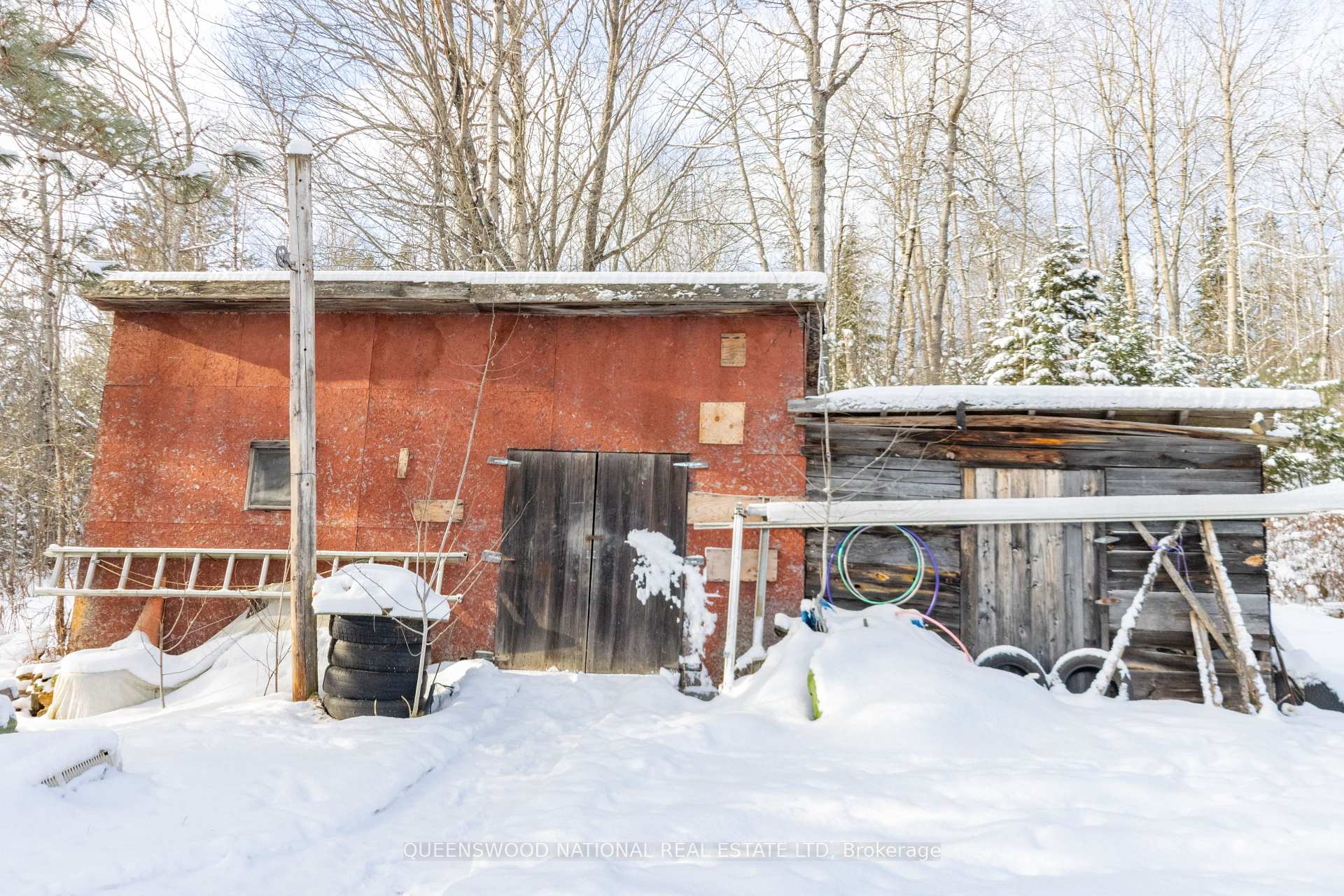 Photo 24 of 29 Victoria Street, South Algonquin — HOMEH