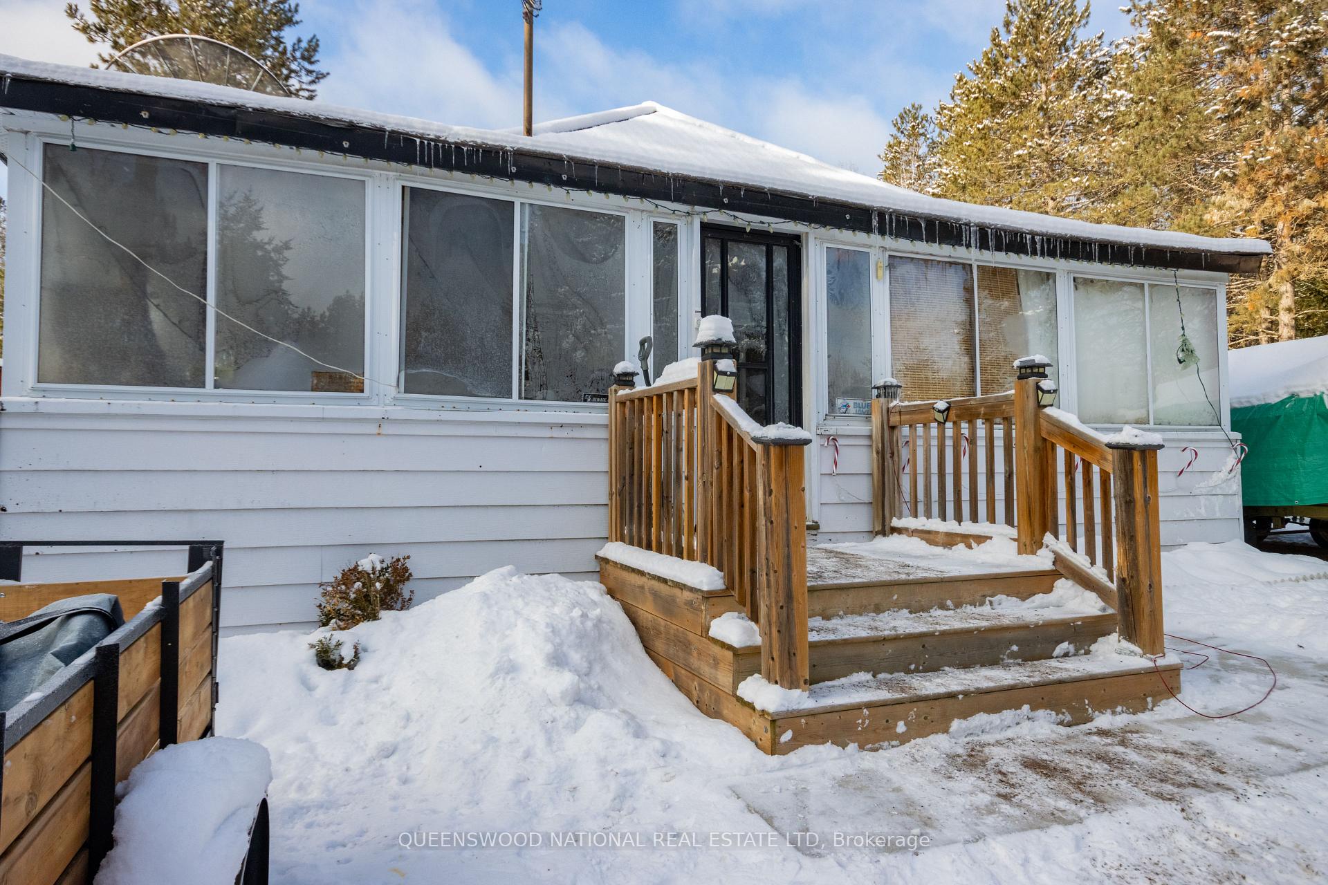 Photo 25 of 29 Victoria Street, South Algonquin — HOMEH