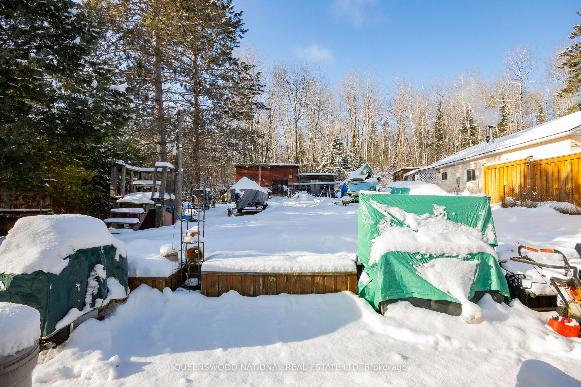 Photo 26 of 29 Victoria Street, South Algonquin — HOMEH