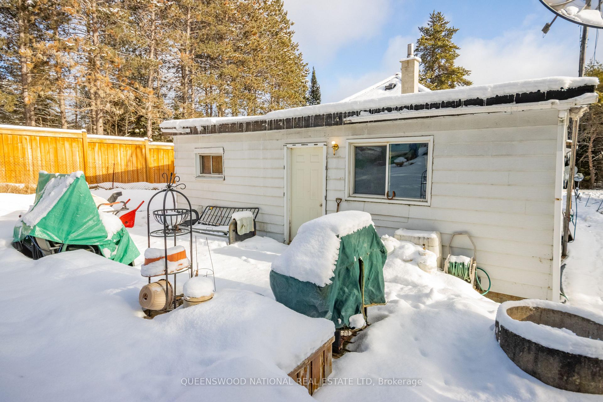 Photo 28 of 29 Victoria Street, South Algonquin — HOMEH