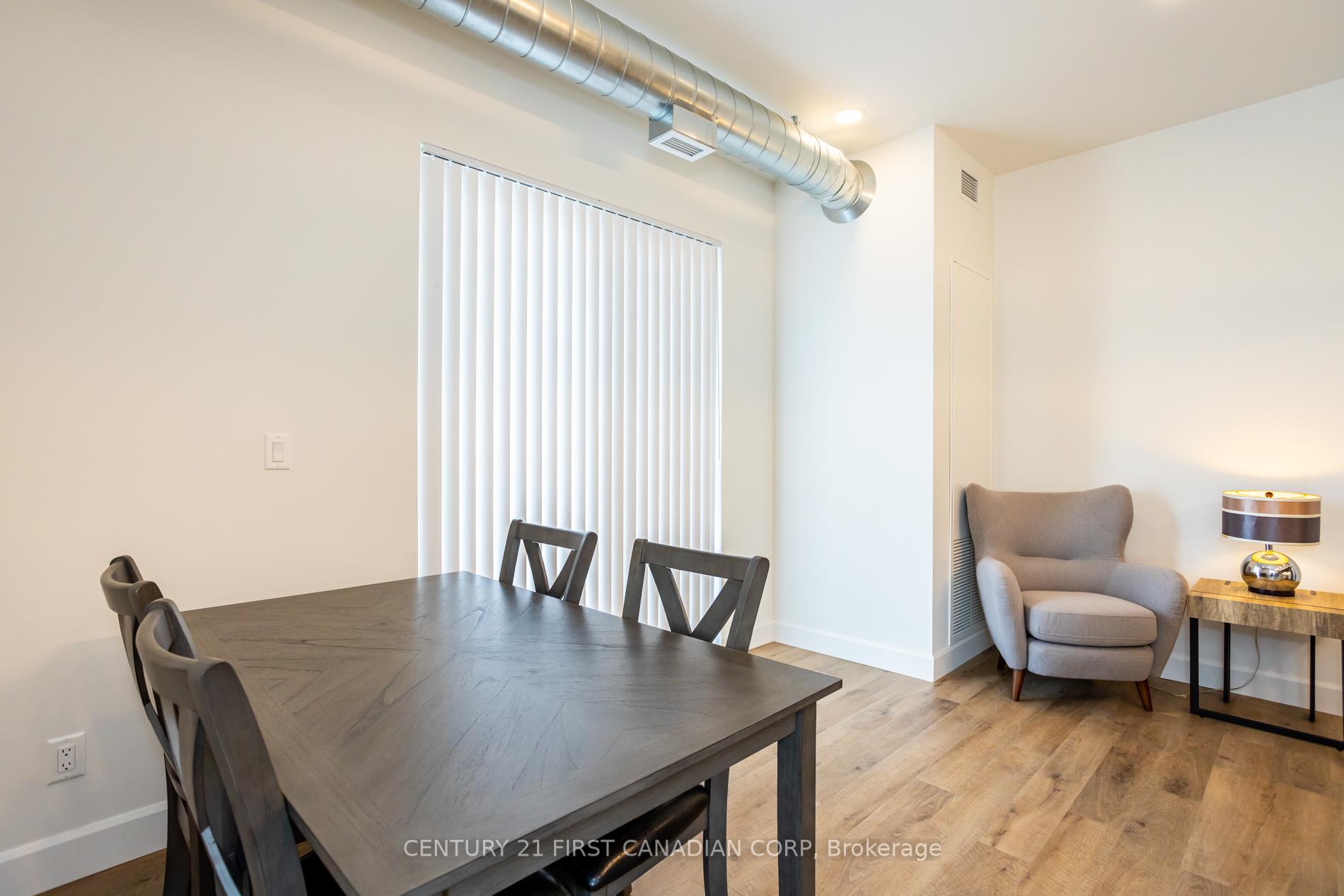 Photo 17 of Unit 410, 228 McConnell Street, South Huron, Exeter — HOMEH