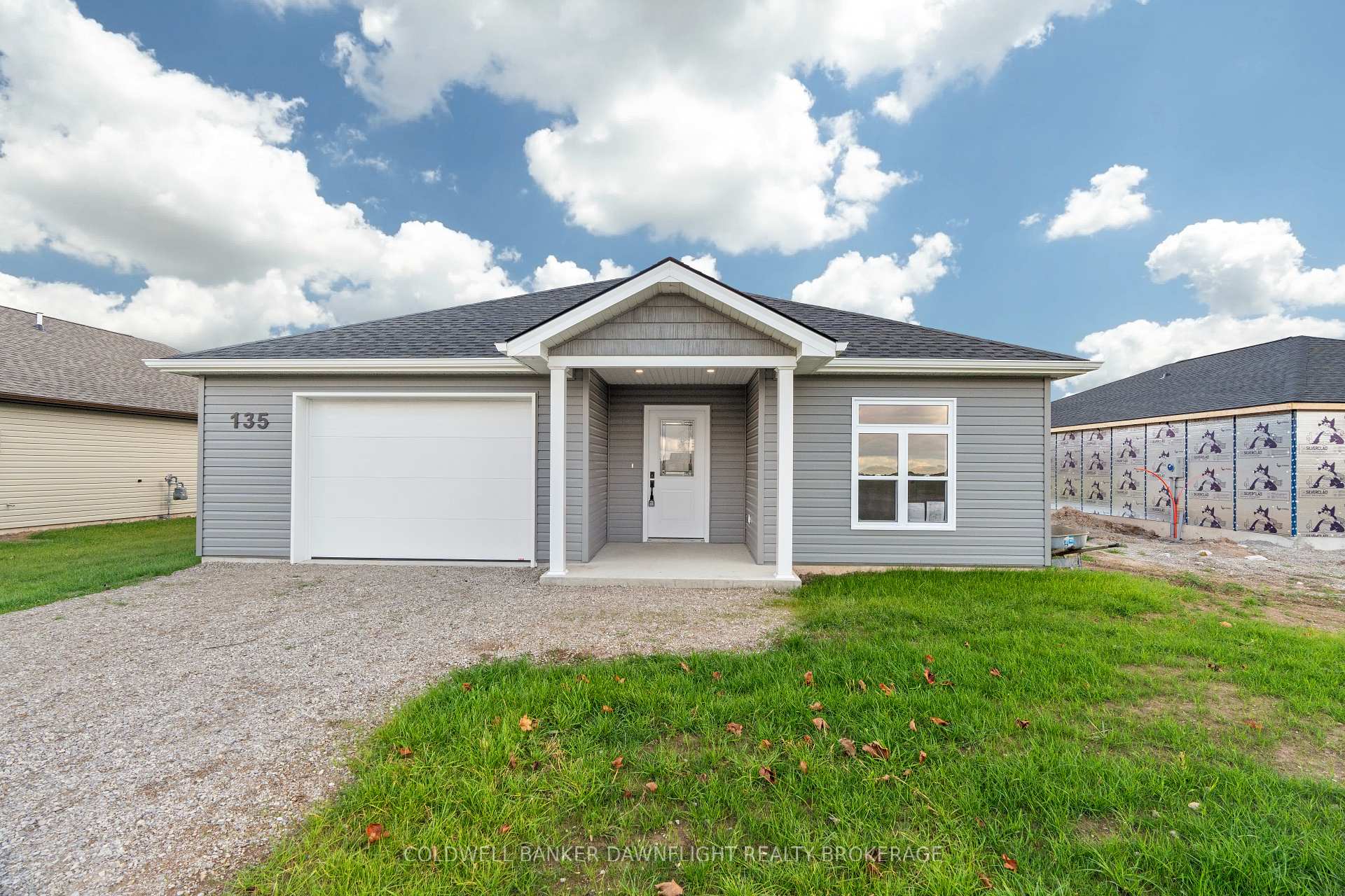 Photo 1 of 111 Victoria Avenue E, South Huron, Stephen — HOMEH