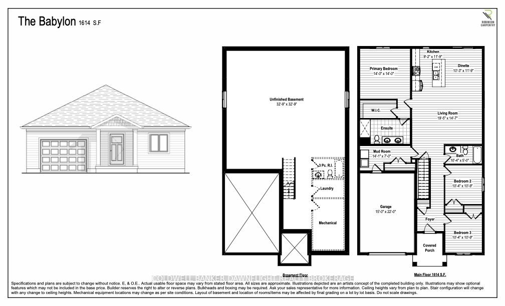 Photo 4 of 111 Victoria Avenue E, South Huron, Stephen — HOMEH