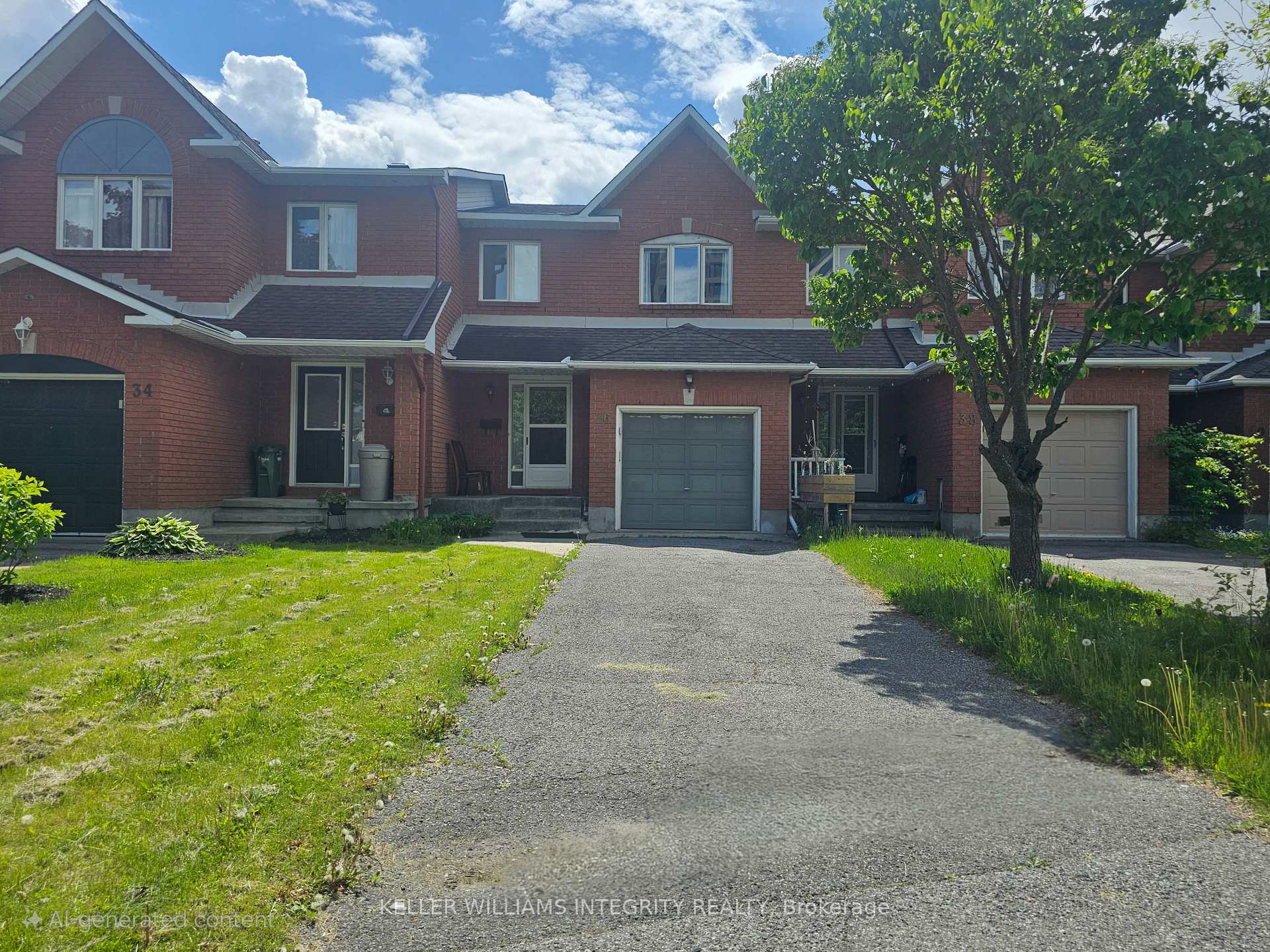 Photo 2 of 36 Thornbury Crescent, Ottawa, Centrepointe — HOMEH