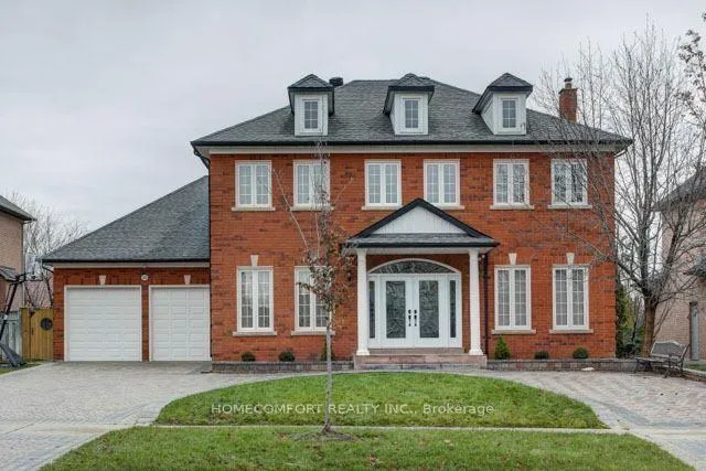 Front of Unit Bsmt, 122A Clarendon Drive