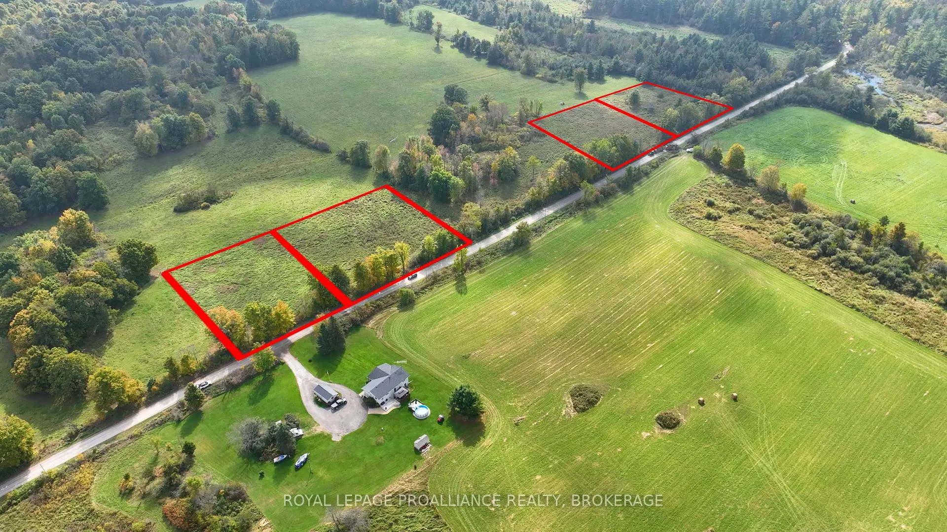 Photo 10 of PT 2 McAndrews Road, Rideau Lakes, Rideau Lakes (North Crosby) Twp — HOMEH