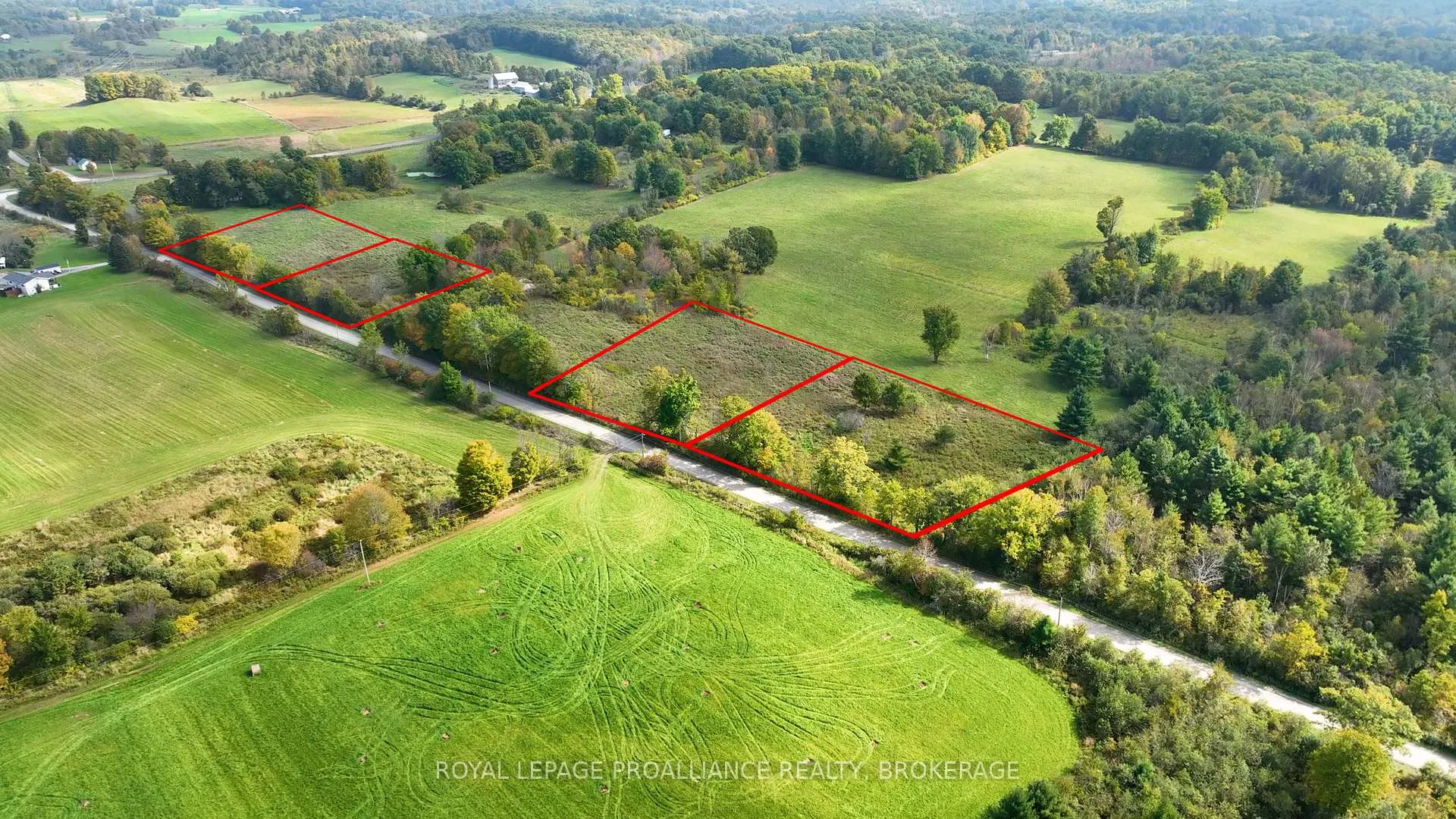 Photo 12 of PT 2 McAndrews Road, Rideau Lakes, Rideau Lakes (North Crosby) Twp — HOMEH