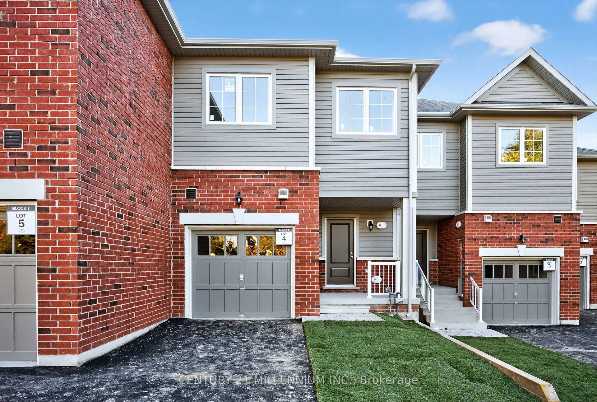 Photo 1 of 118 Gordon Street, Shelburne — HOMEH