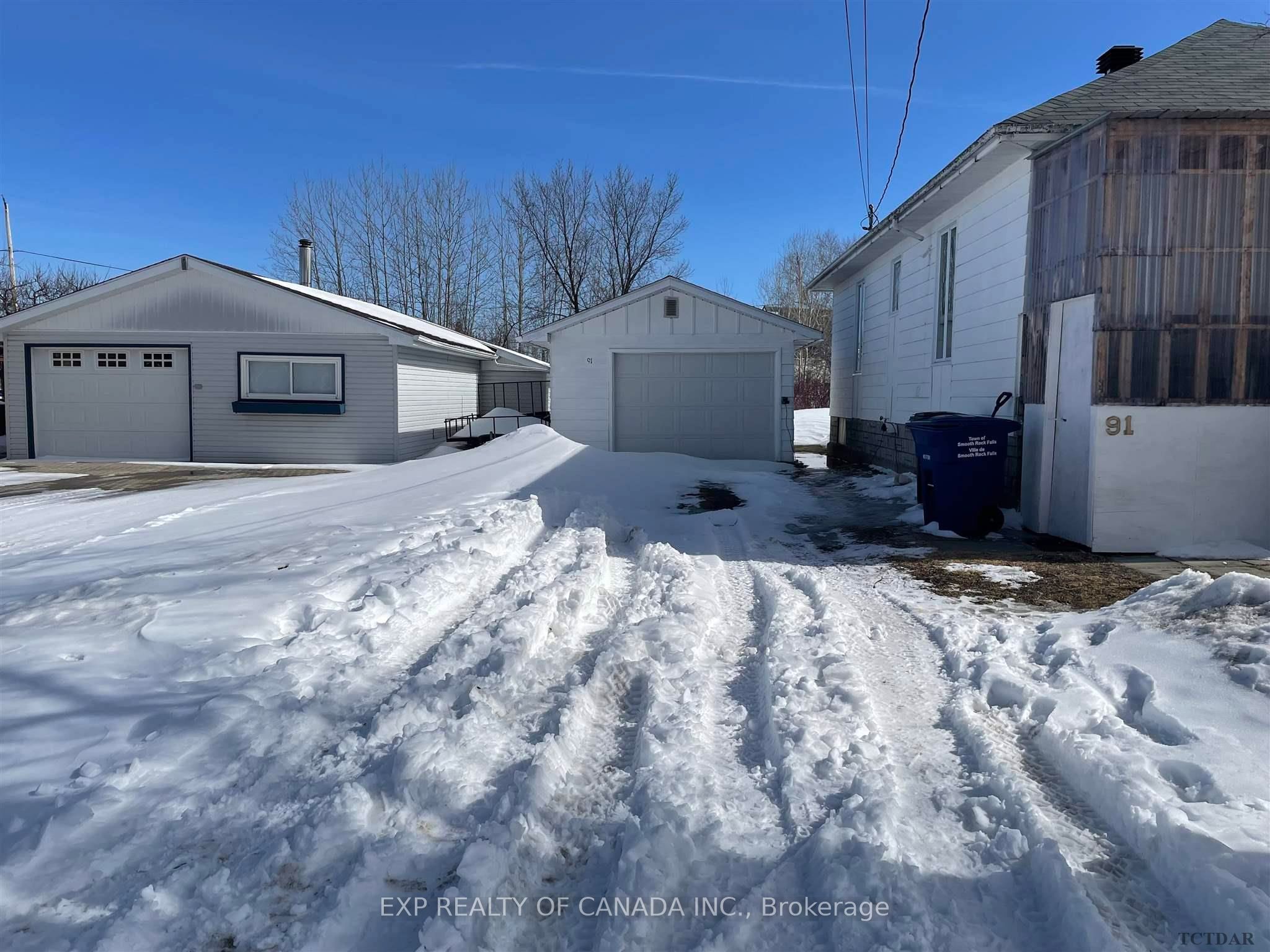 Photo 37 of 91 Fourth Street N, Smooth Rock Falls, SRF — HOMEH