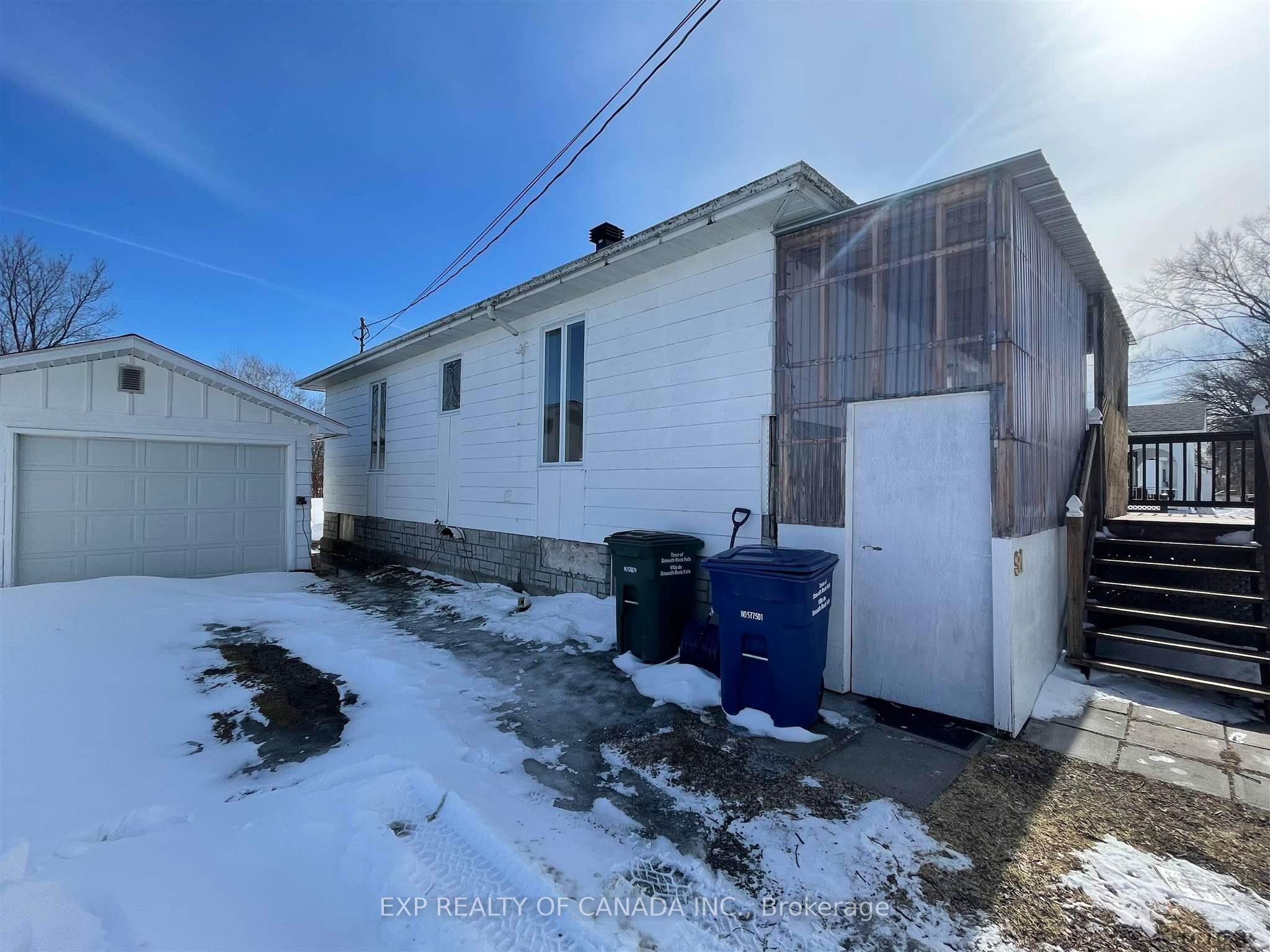 Photo 38 of 91 Fourth Street N, Smooth Rock Falls, SRF — HOMEH