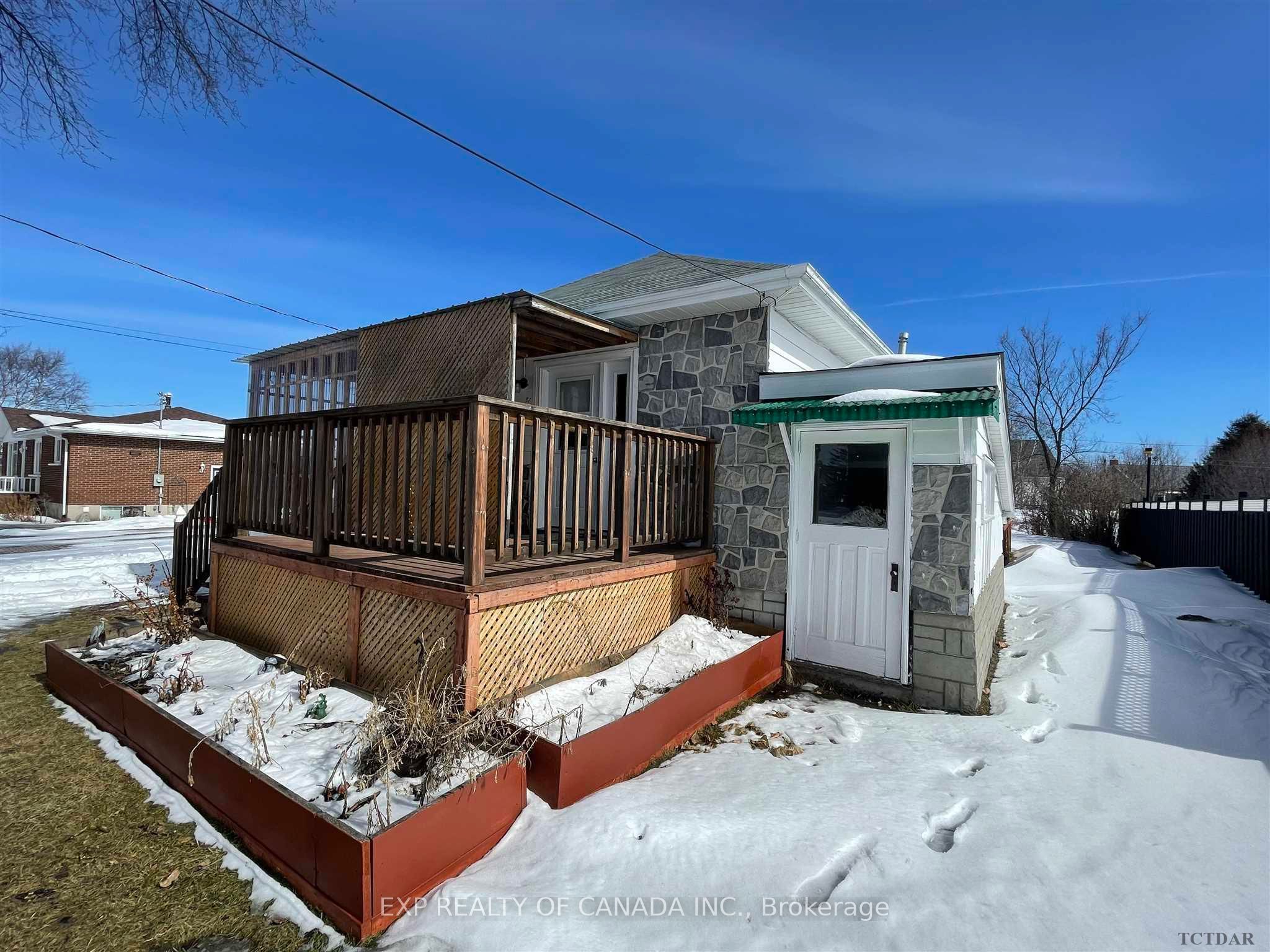 Photo 39 of 91 Fourth Street N, Smooth Rock Falls, SRF — HOMEH
