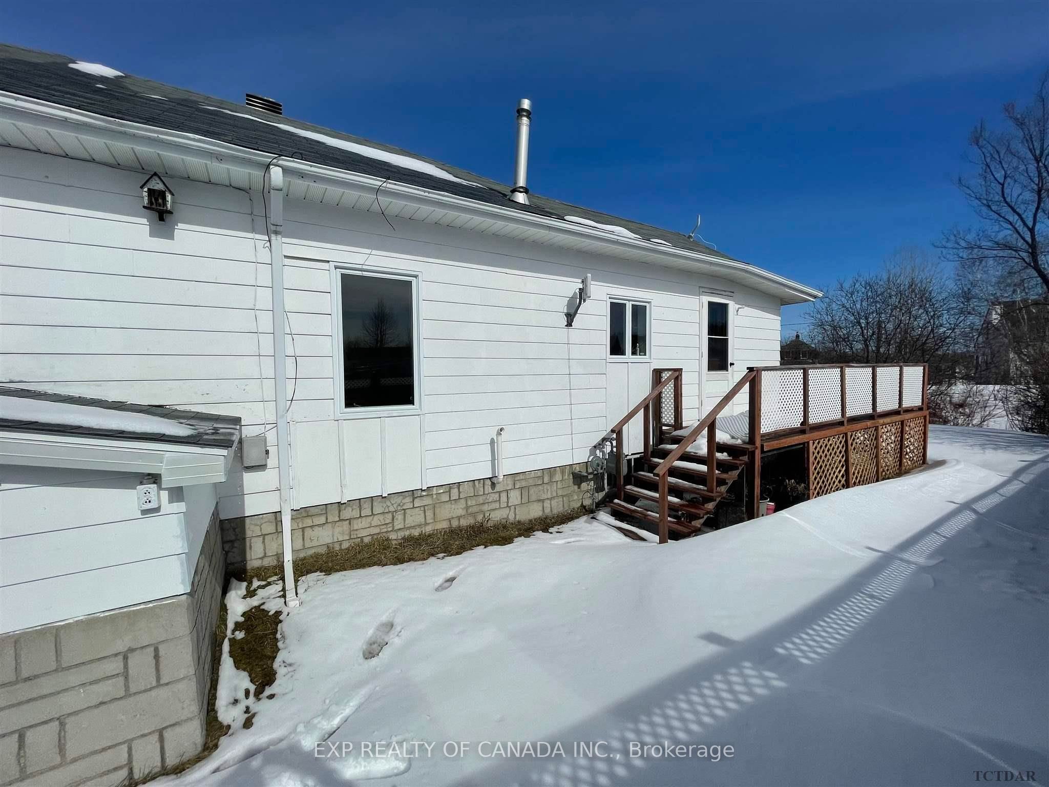Photo 41 of 91 Fourth Street N, Smooth Rock Falls, SRF — HOMEH