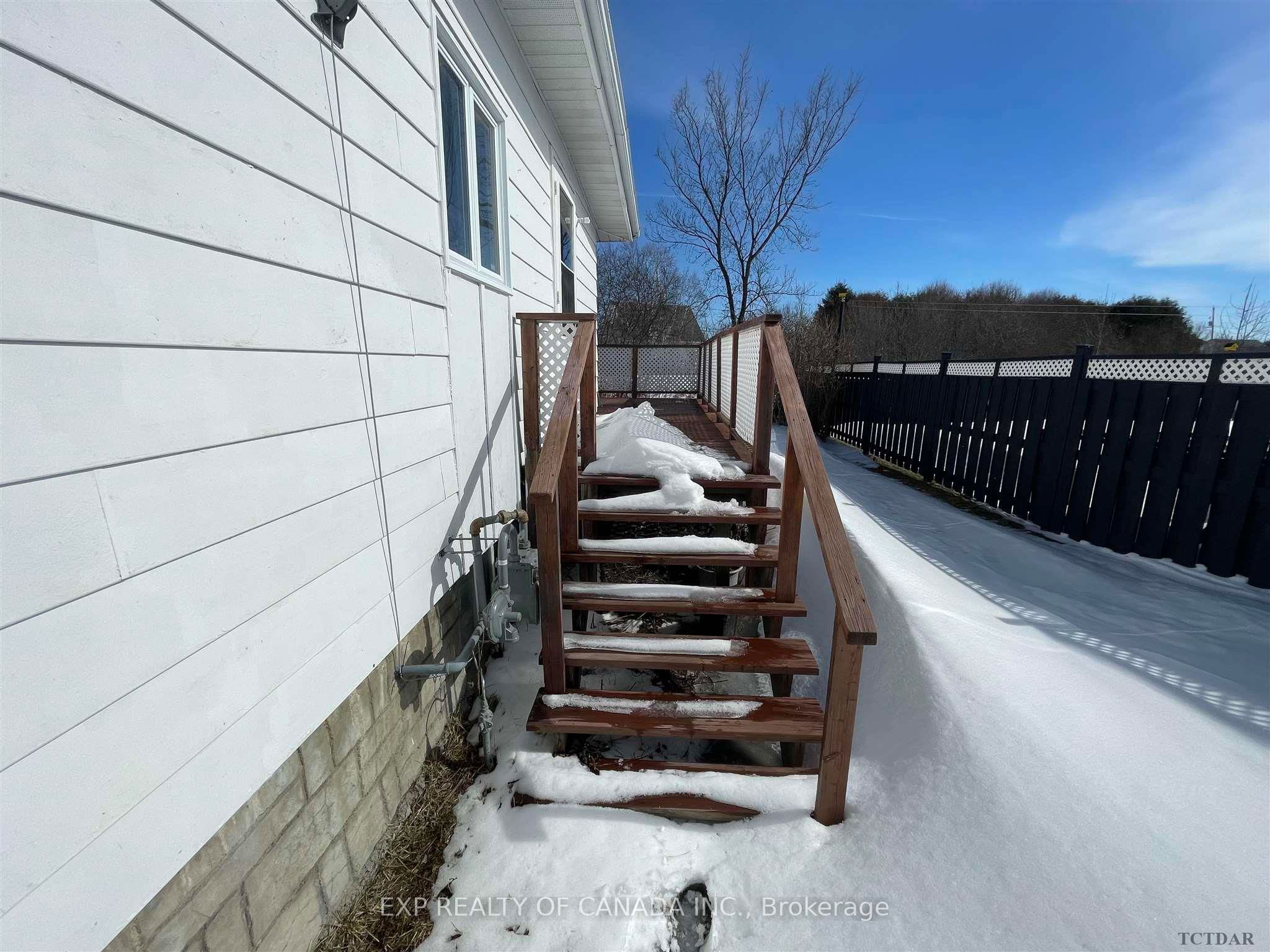 Photo 42 of 91 Fourth Street N, Smooth Rock Falls, SRF — HOMEH