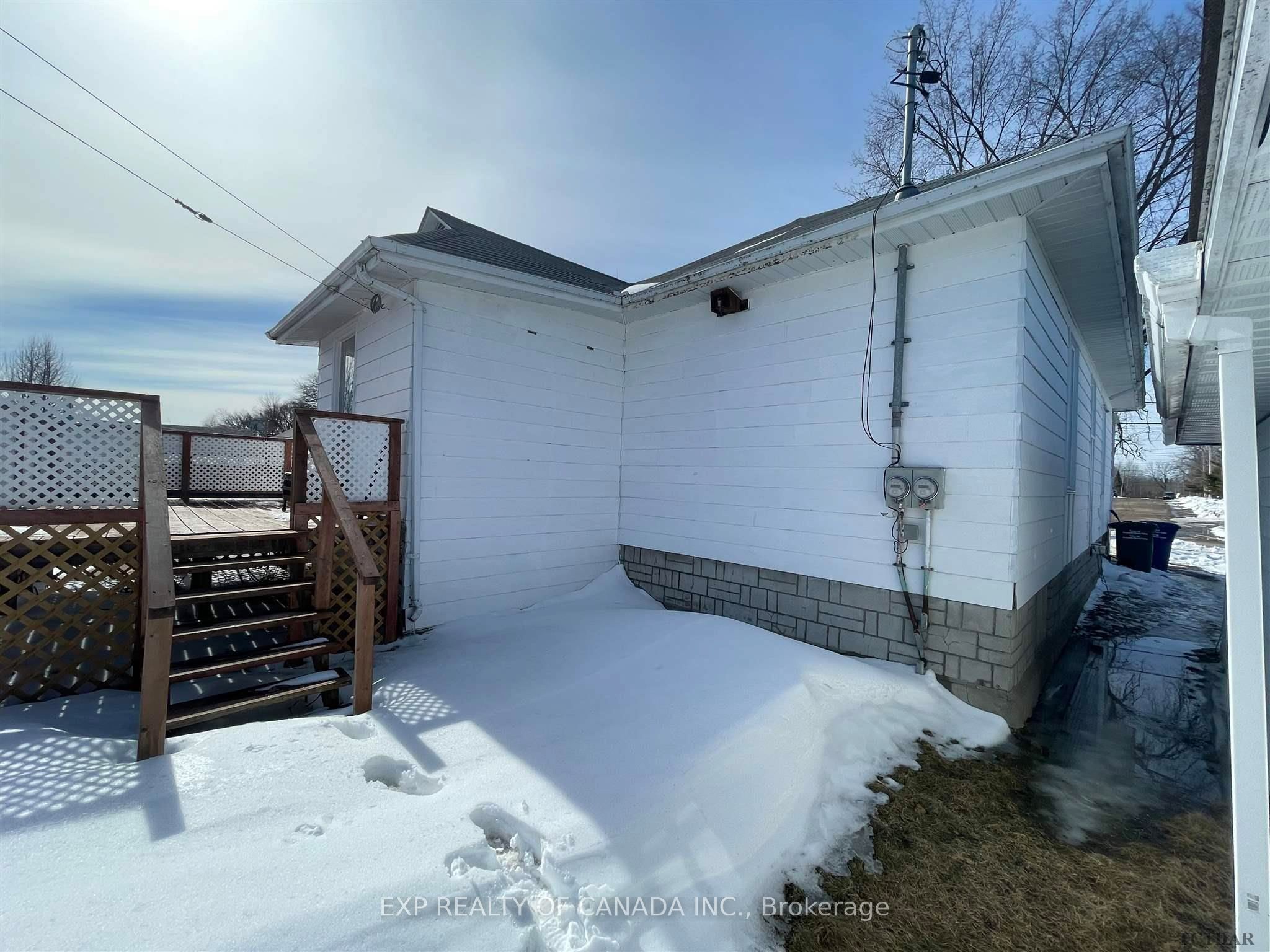 Photo 46 of 91 Fourth Street N, Smooth Rock Falls, SRF — HOMEH