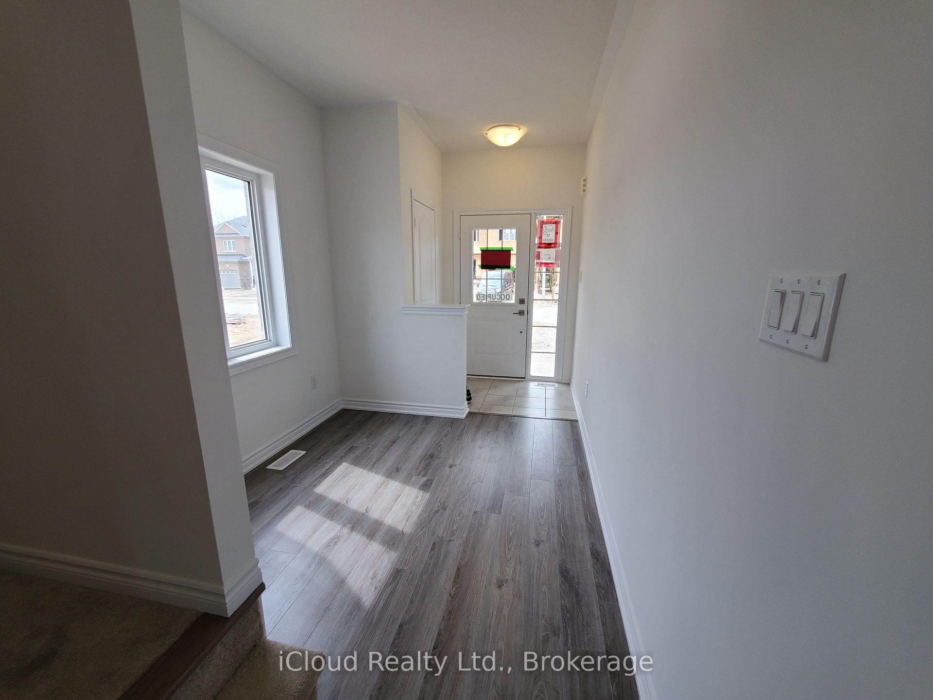 Front of 152 Werry Avenue