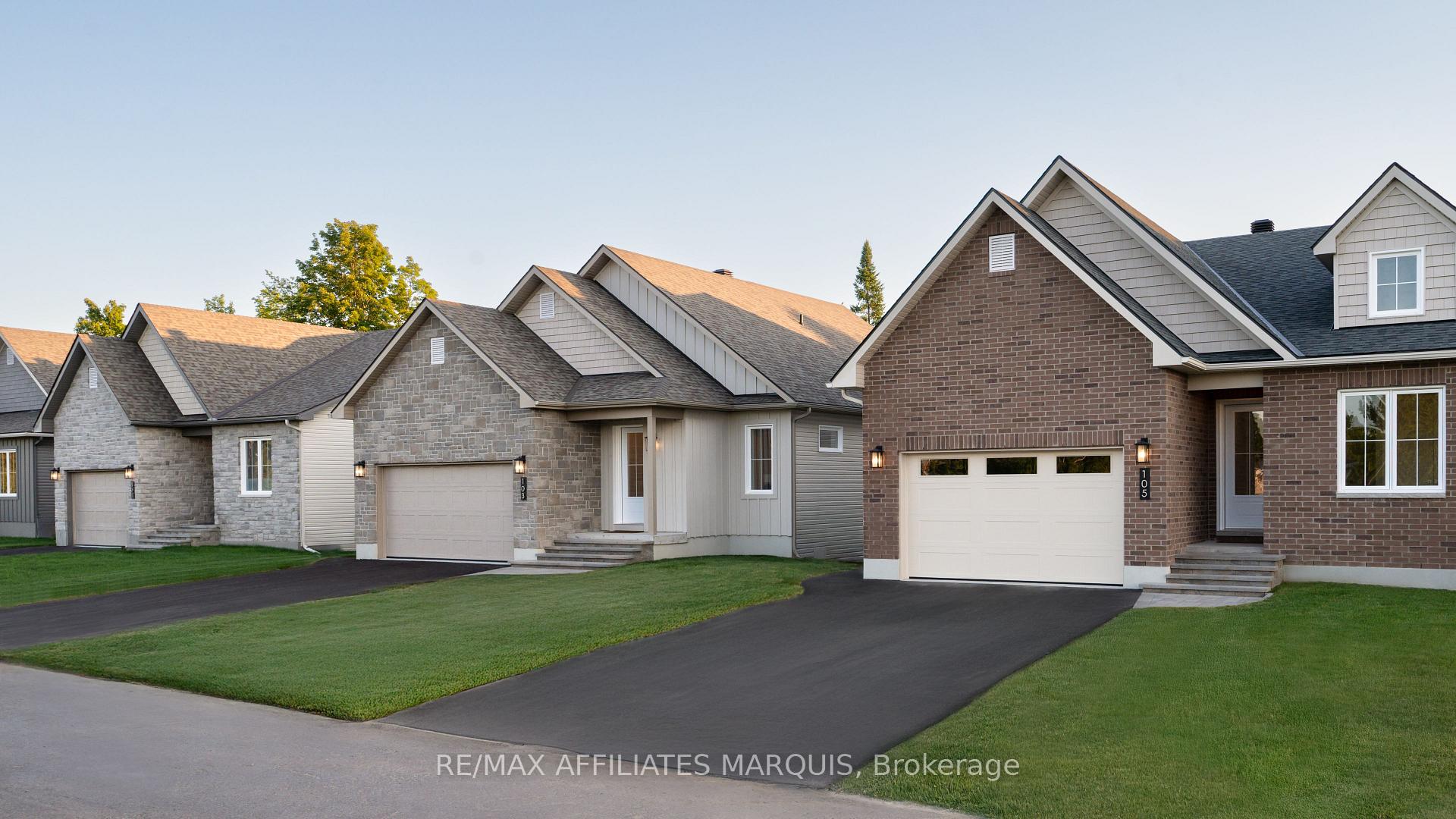 Photo 1 of 103 Rabb Street, Smiths Falls — HOMEH