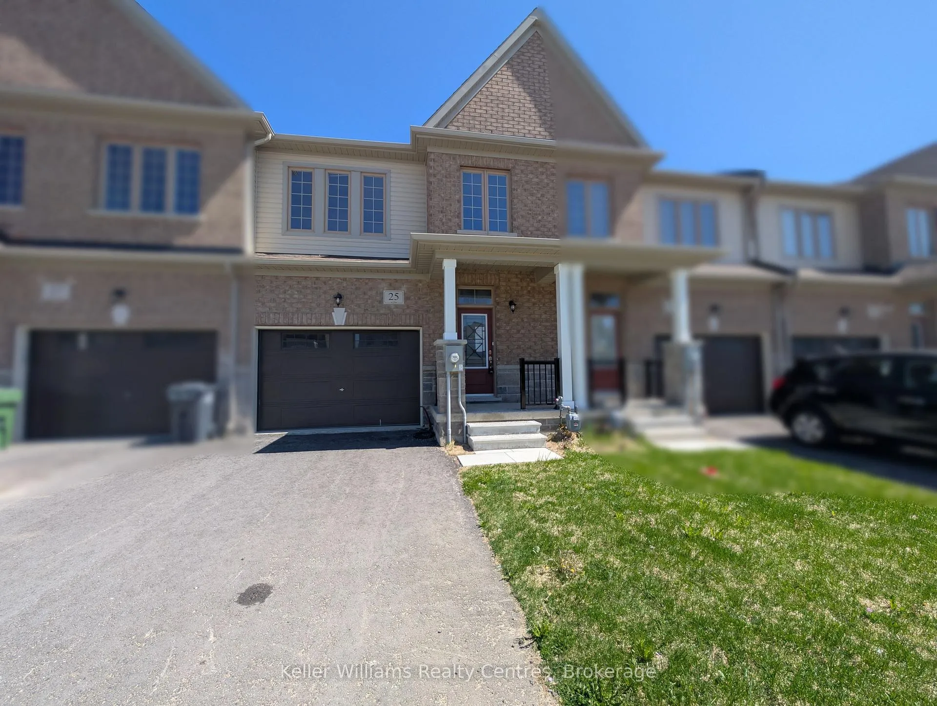 Photo 1 of 25 Mackenzie Street, Grey Highlands — HOMEH