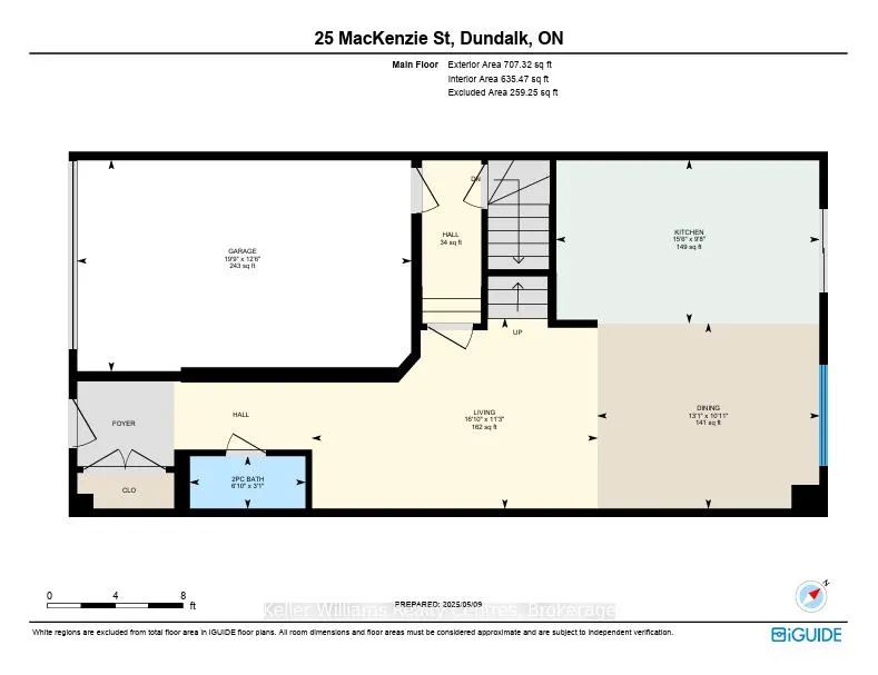 Photo 44 of 25 Mackenzie Street, Grey Highlands — HOMEH