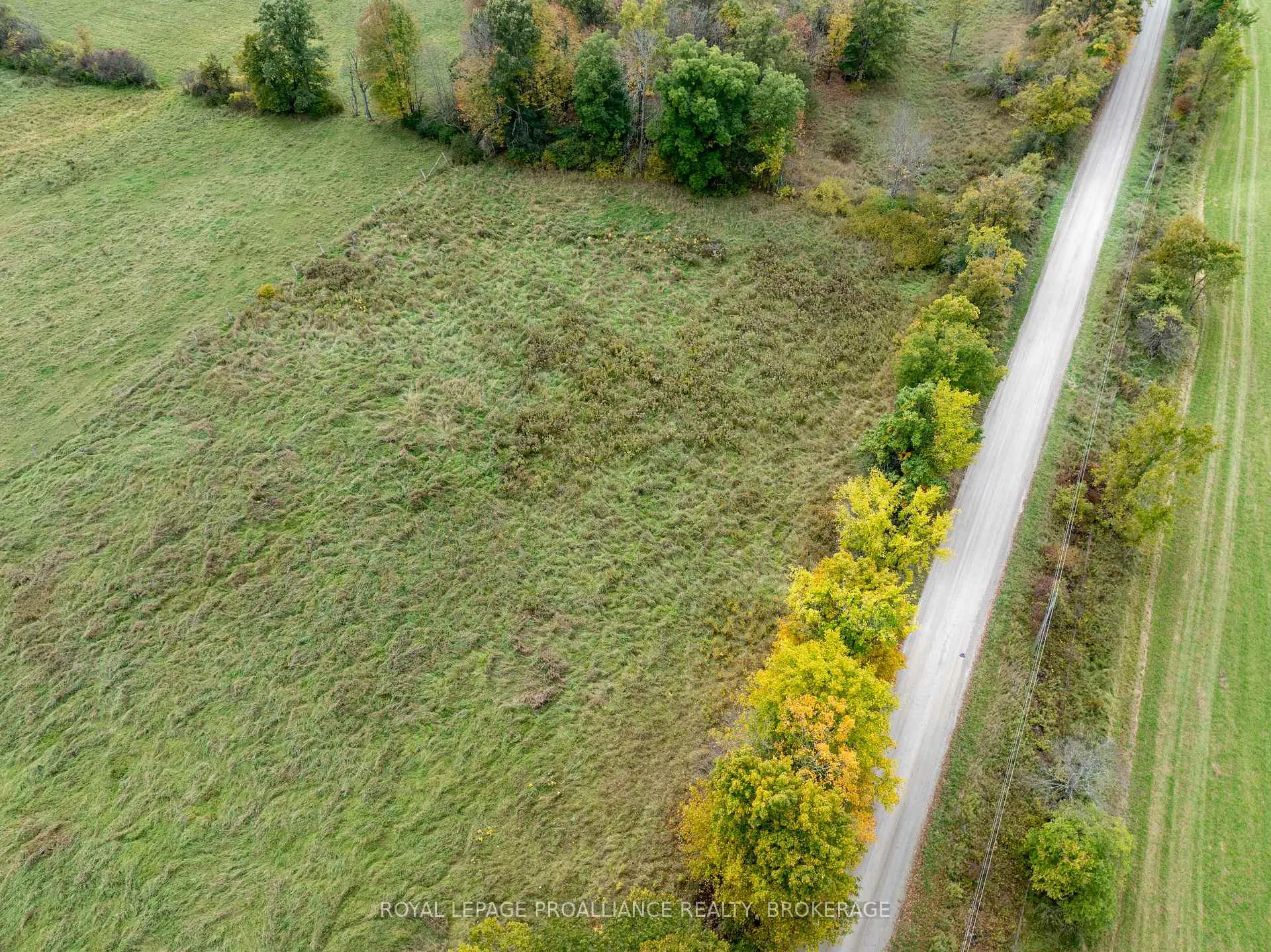Photo 1 of PT 5 McAndrews Road, Rideau Lakes, Rideau Lakes (North Crosby) Twp — HOMEH