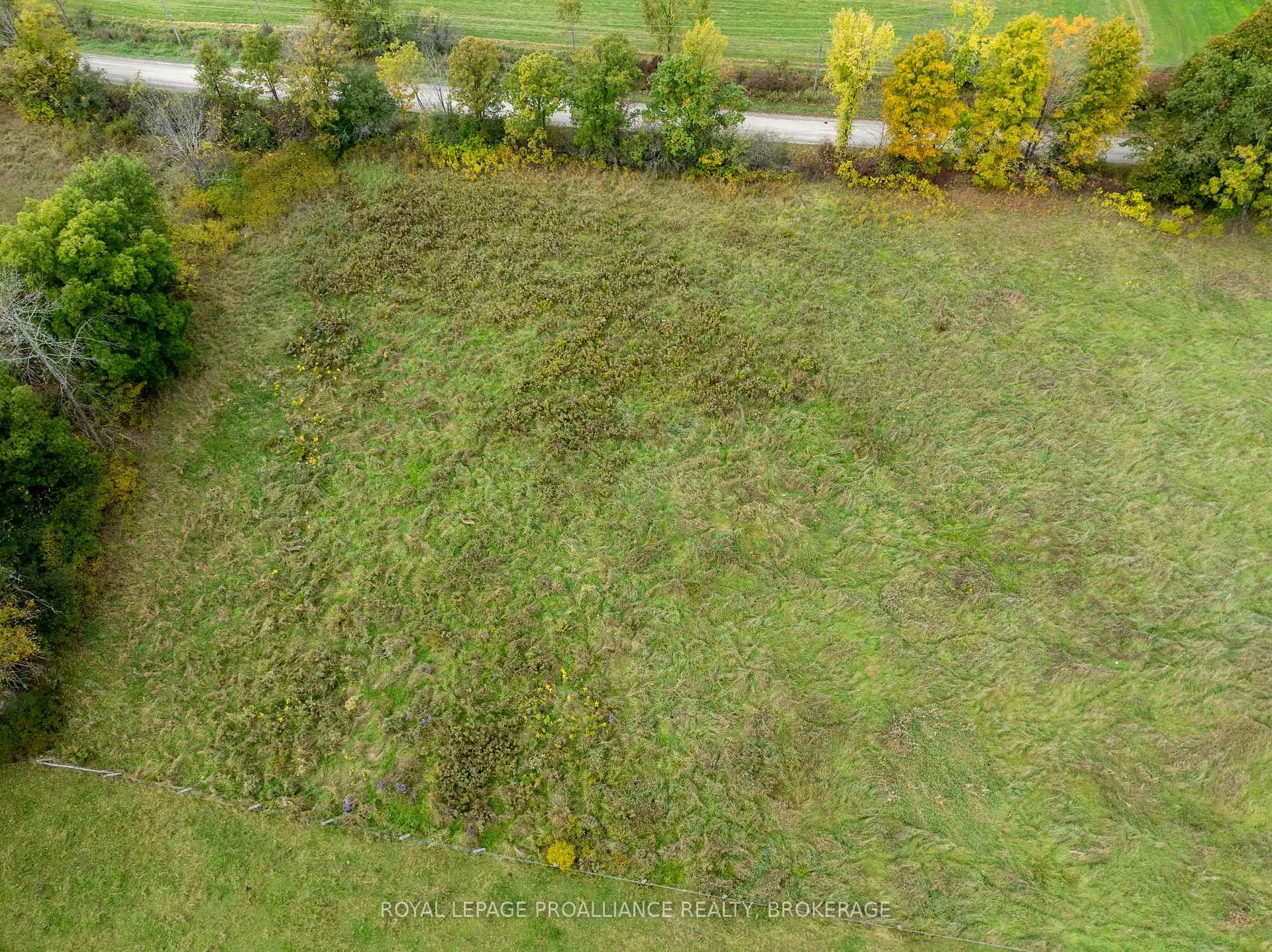Photo 9 of PT 5 McAndrews Road, Rideau Lakes, Rideau Lakes (North Crosby) Twp — HOMEH