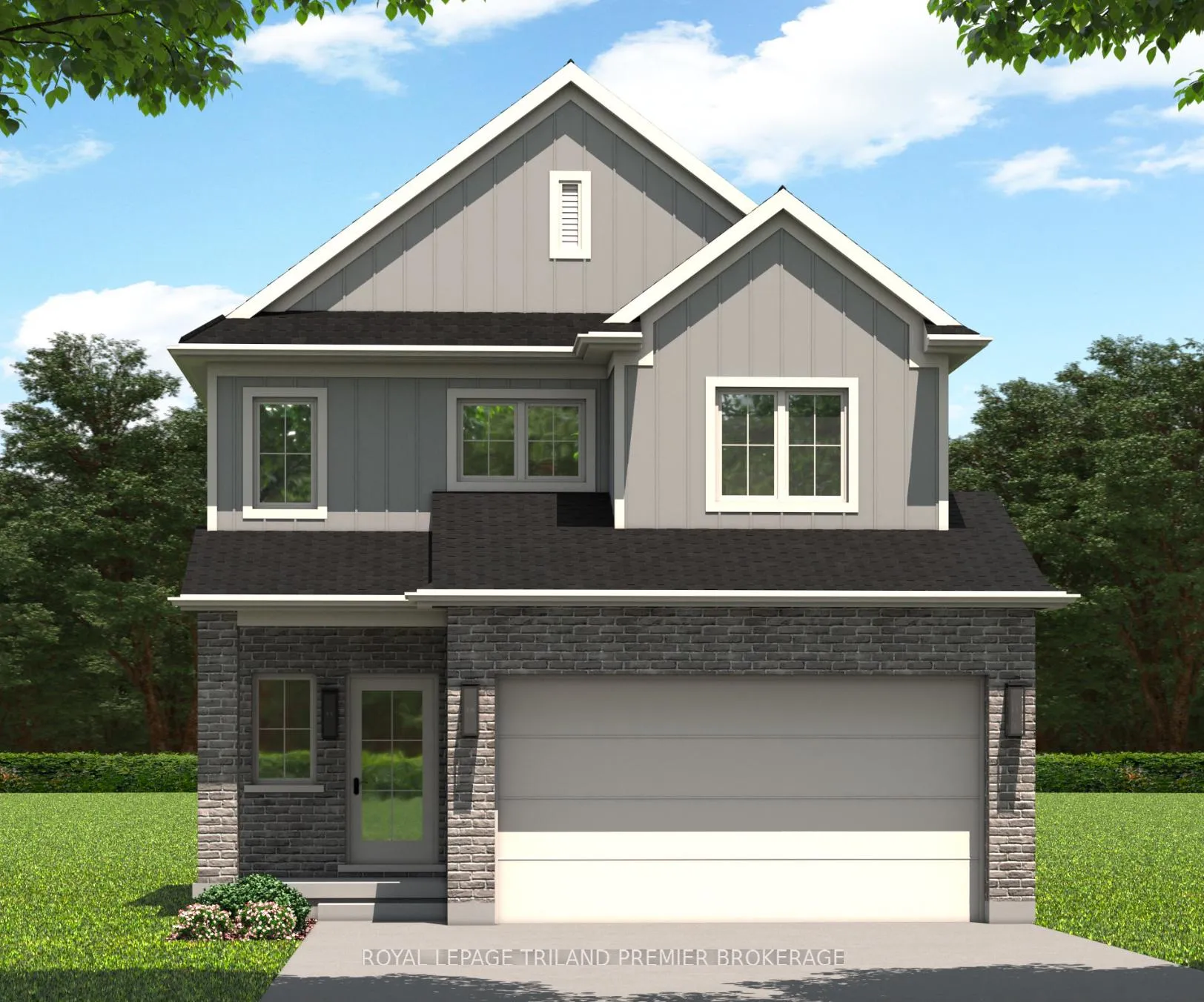 Photo 1 of 104 Dearing Drive, South Huron, Stephen — HOMEH