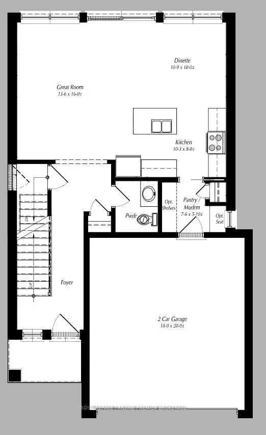 Photo 2 of 104 Dearing Drive, South Huron, Stephen — HOMEH