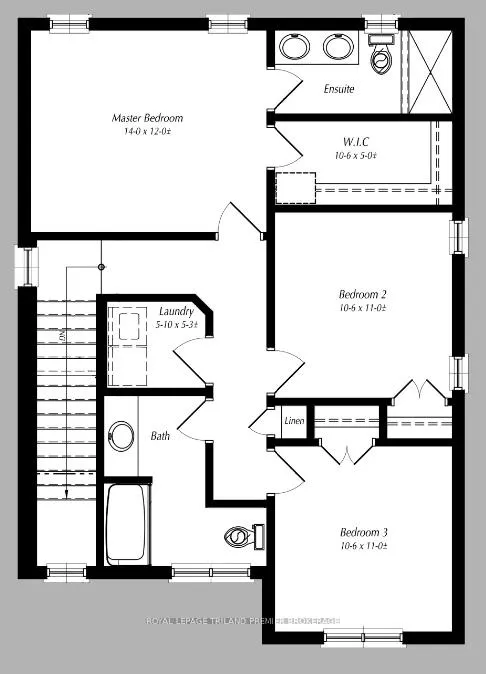 Photo 3 of 104 Dearing Drive, South Huron, Stephen — HOMEH
