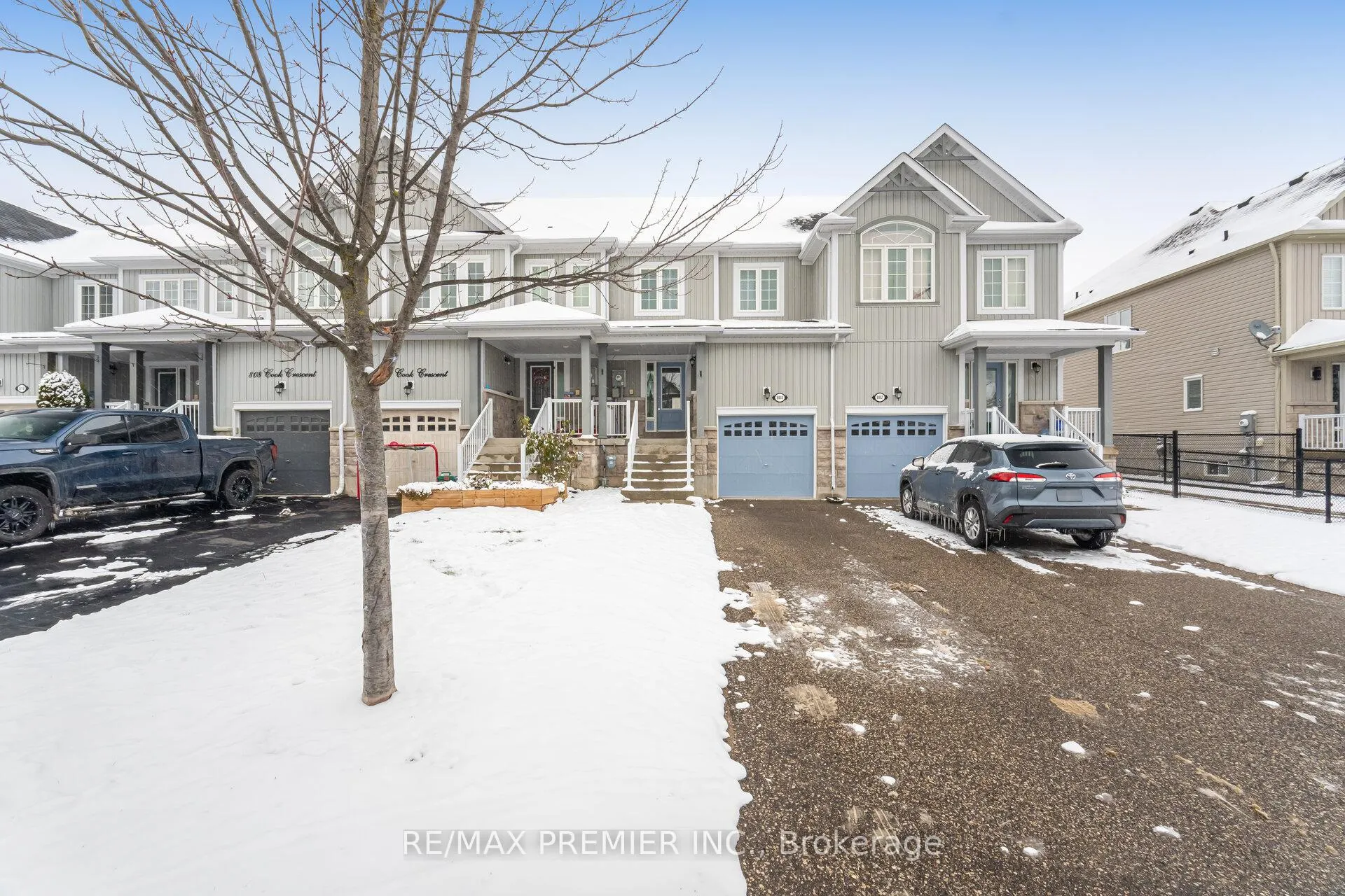 Photo 1 of 804 Cook Crescent, Shelburne — HOMEH