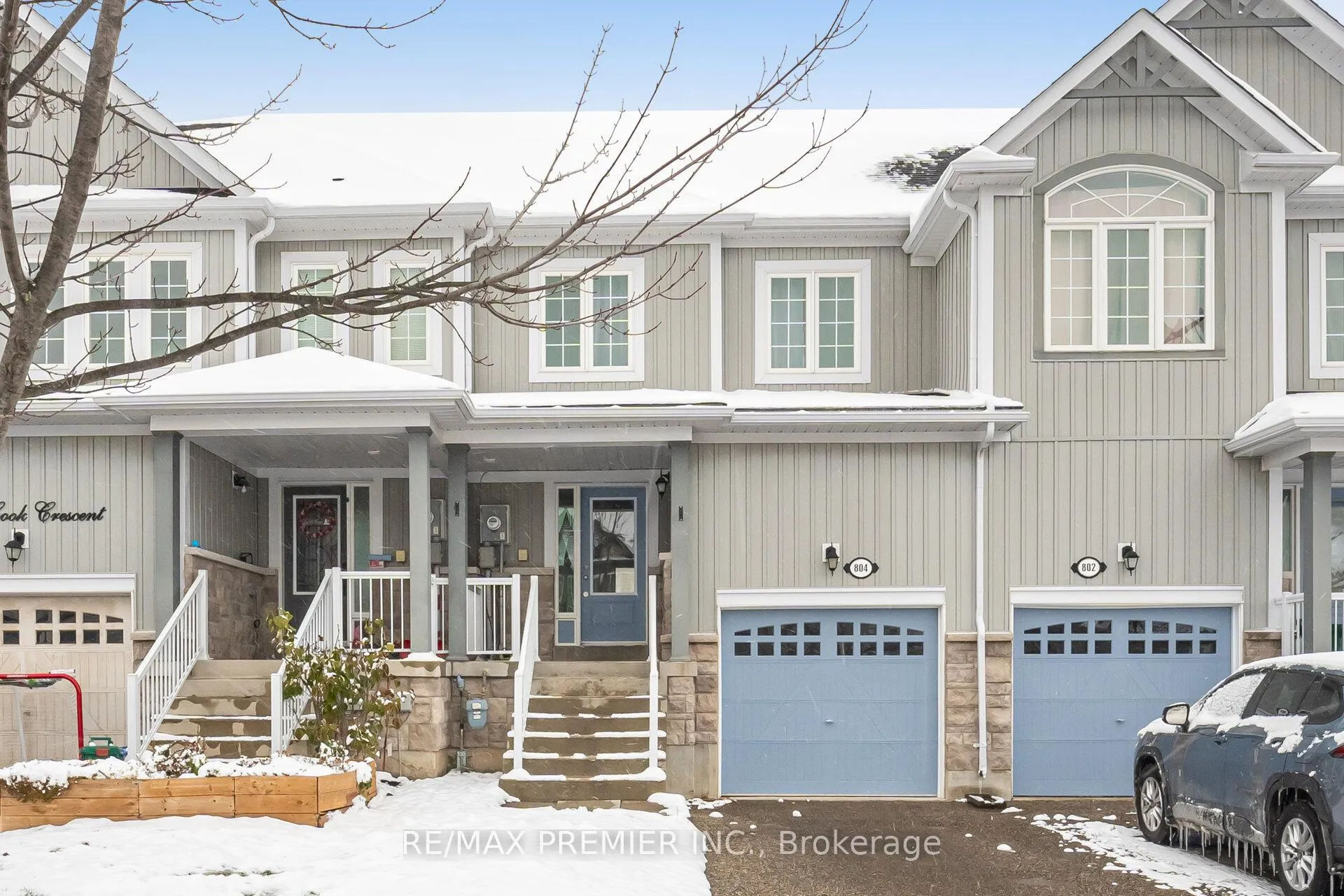 Photo 2 of 804 Cook Crescent, Shelburne — HOMEH