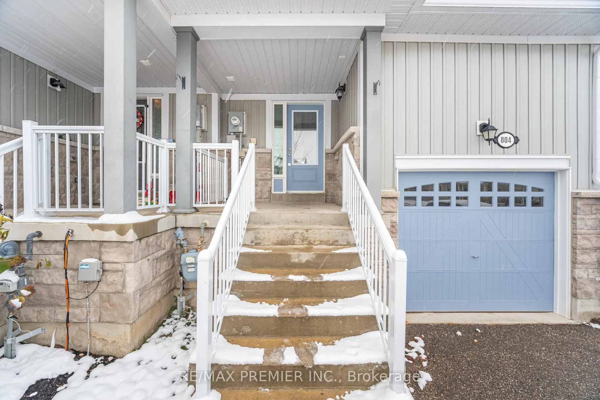 Photo 3 of 804 Cook Crescent, Shelburne — HOMEH