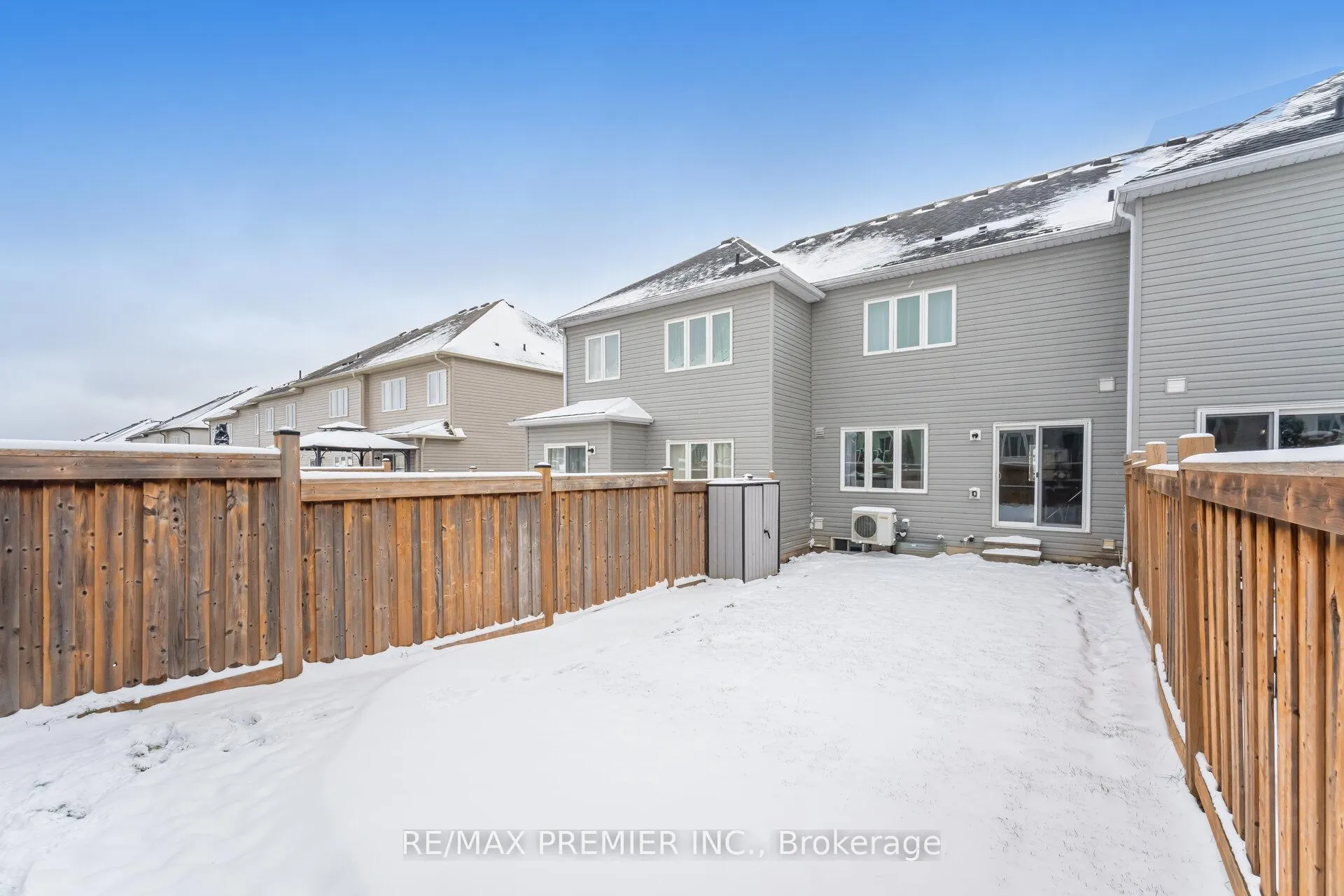 Photo 27 of 804 Cook Crescent, Shelburne — HOMEH