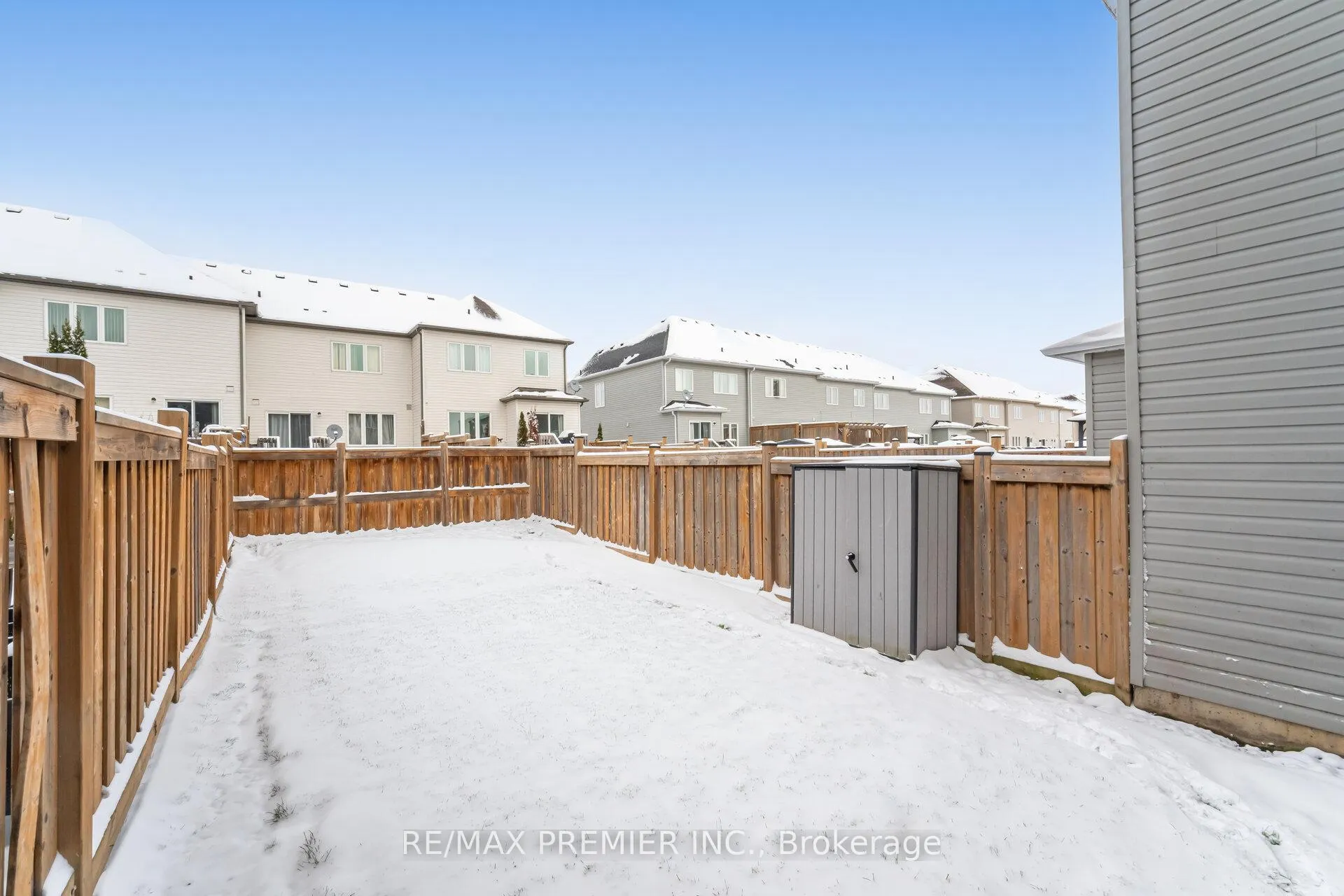Photo 29 of 804 Cook Crescent, Shelburne — HOMEH