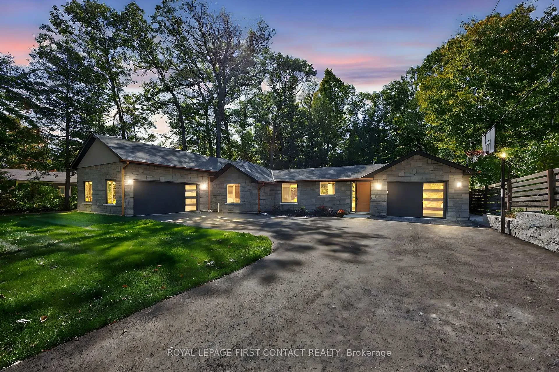 Photo 1 of 3200 Goldstein Road, Severn, West Shore — HOMEH
