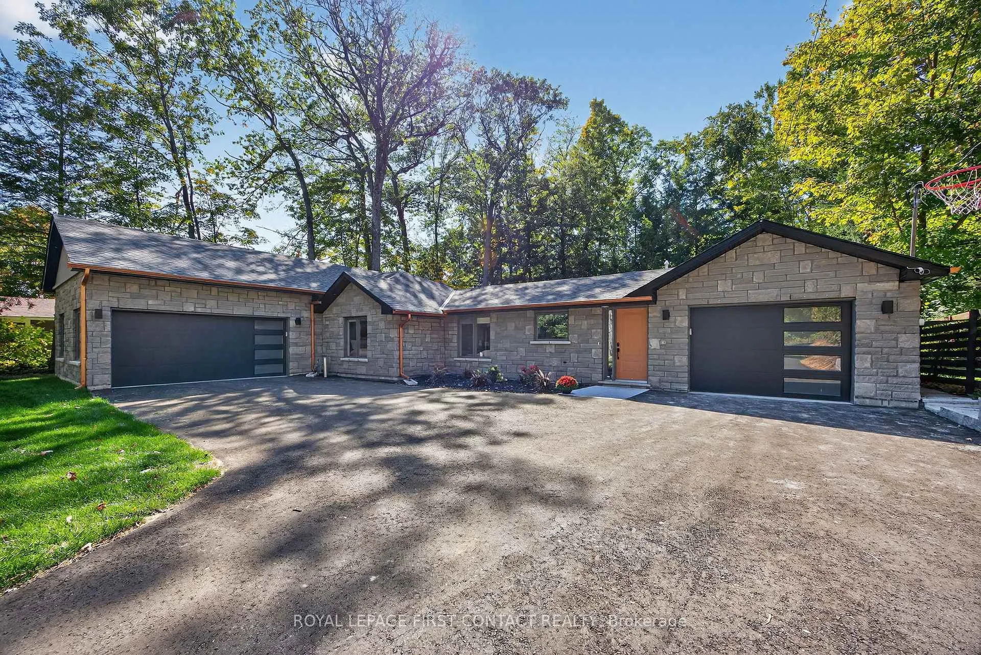 Photo 2 of 3200 Goldstein Road, Severn, West Shore — HOMEH