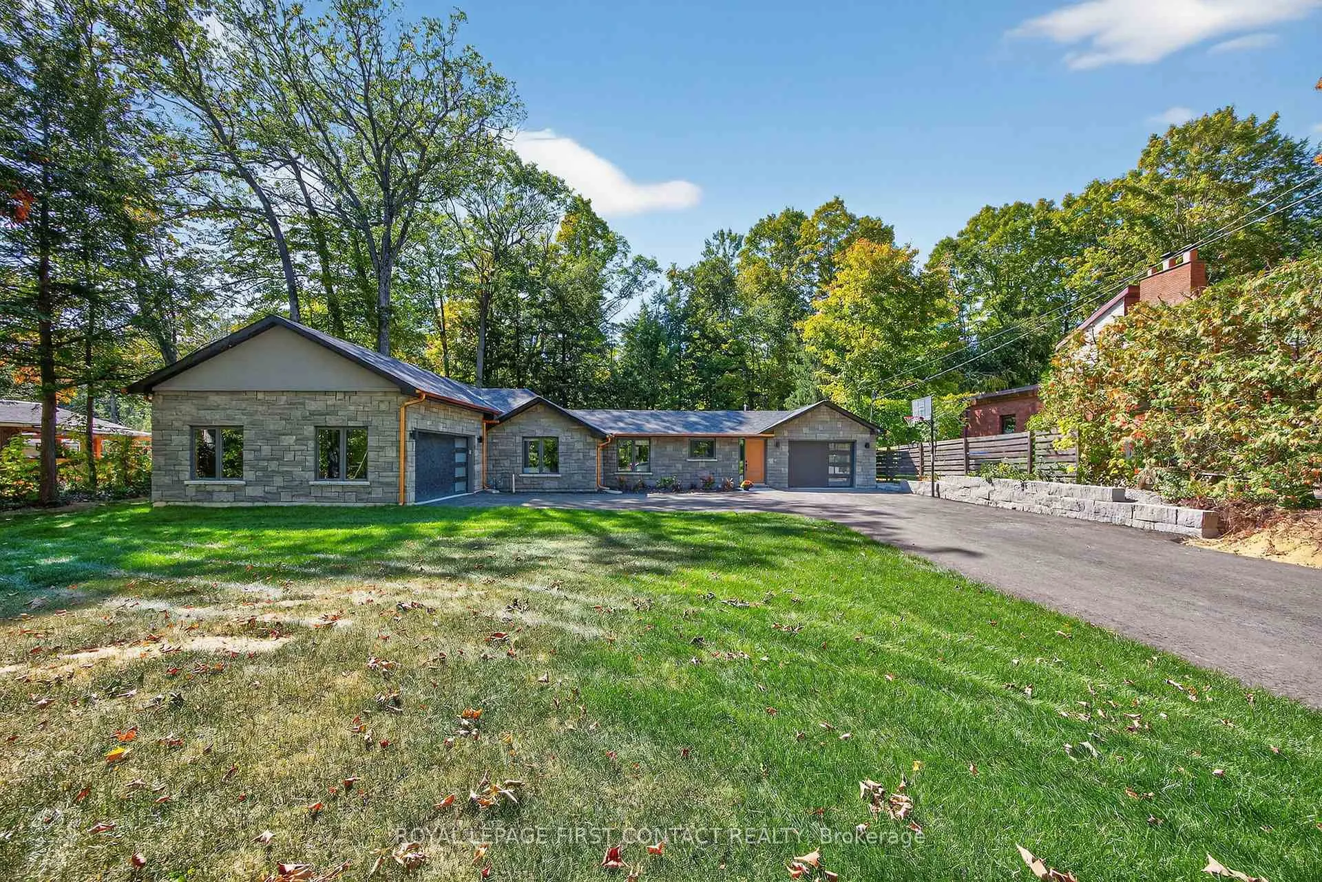 Photo 3 of 3200 Goldstein Road, Severn, West Shore — HOMEH