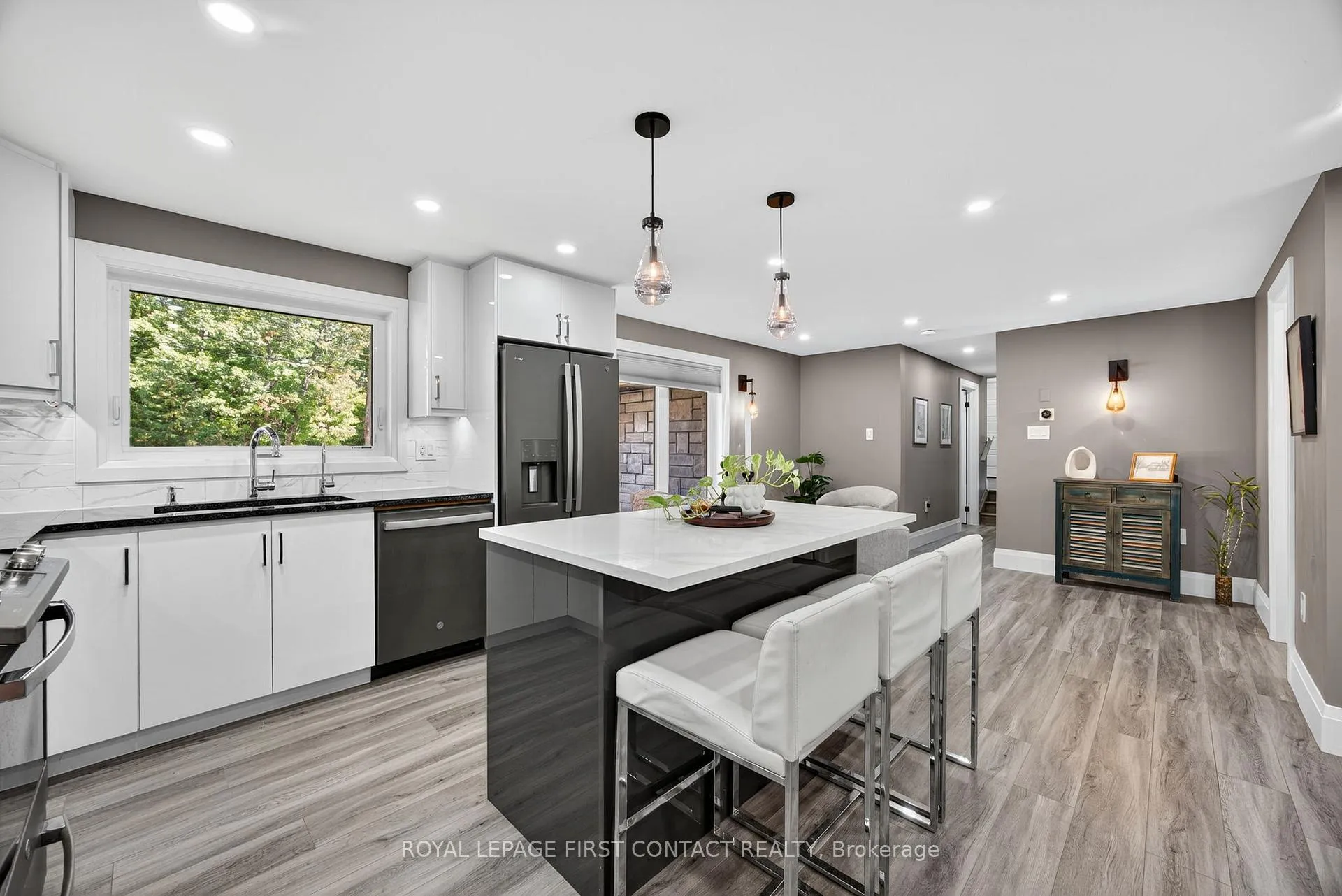Photo 6 of 3200 Goldstein Road, Severn, West Shore — HOMEH