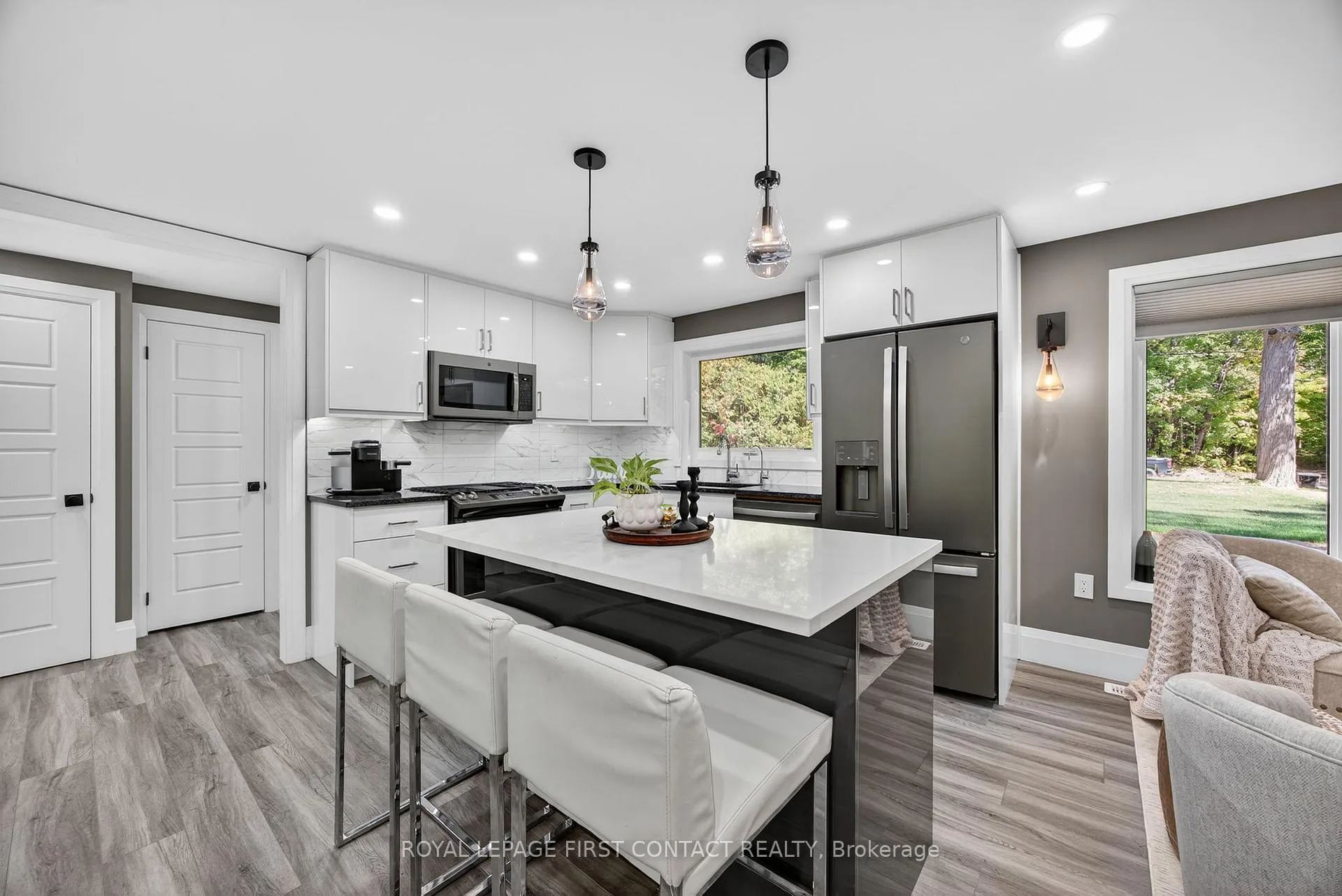 Photo 7 of 3200 Goldstein Road, Severn, West Shore — HOMEH