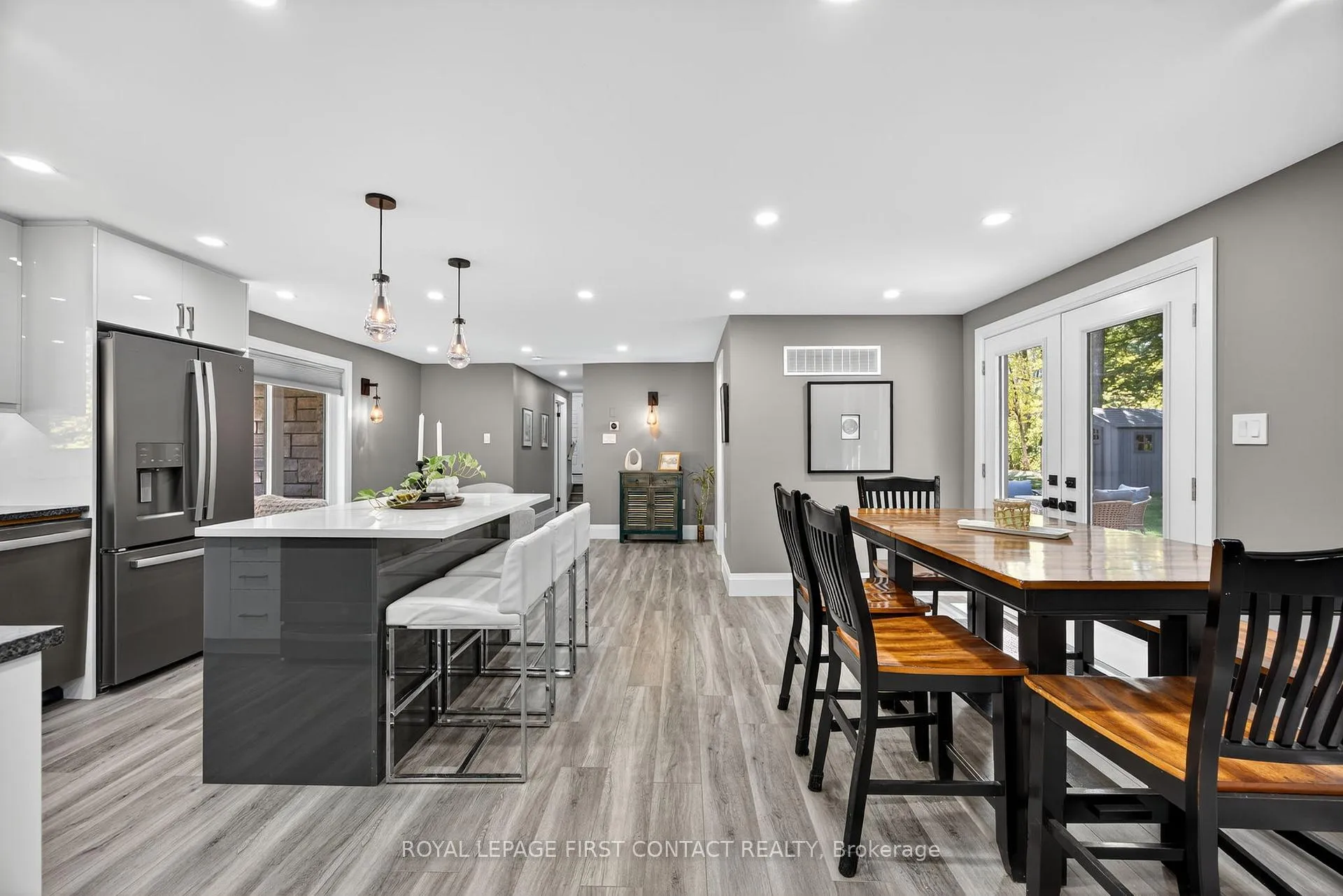 Photo 8 of 3200 Goldstein Road, Severn, West Shore — HOMEH