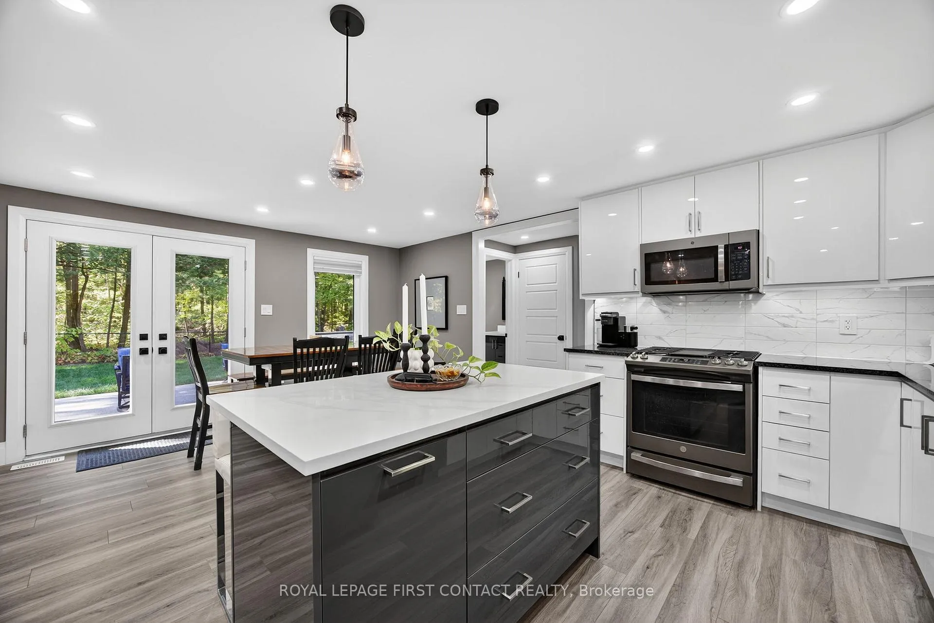 Photo 9 of 3200 Goldstein Road, Severn, West Shore — HOMEH