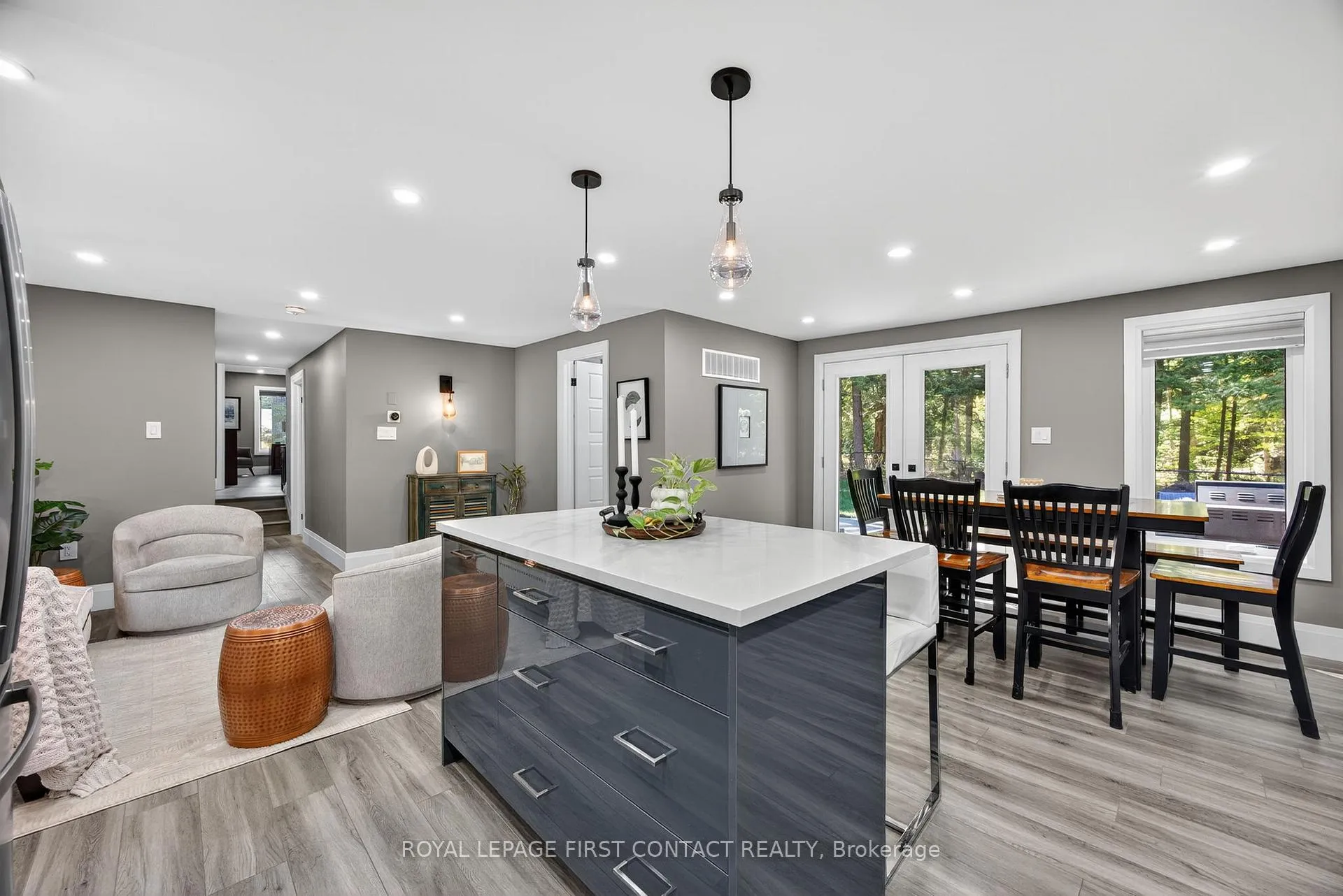 Photo 11 of 3200 Goldstein Road, Severn, West Shore — HOMEH